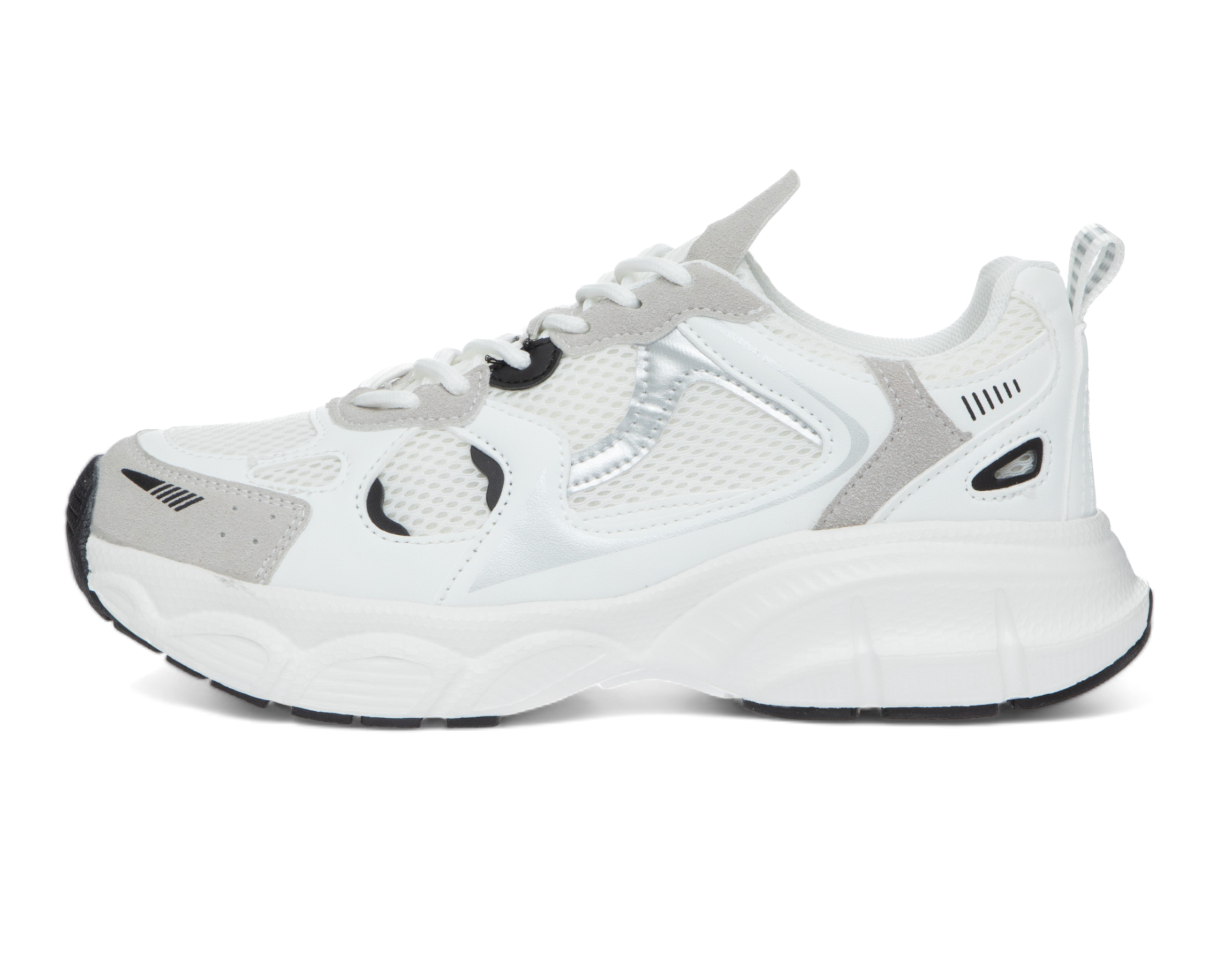 Foto 4 | Foto 4 | Tenis 18 Forever para Mujer