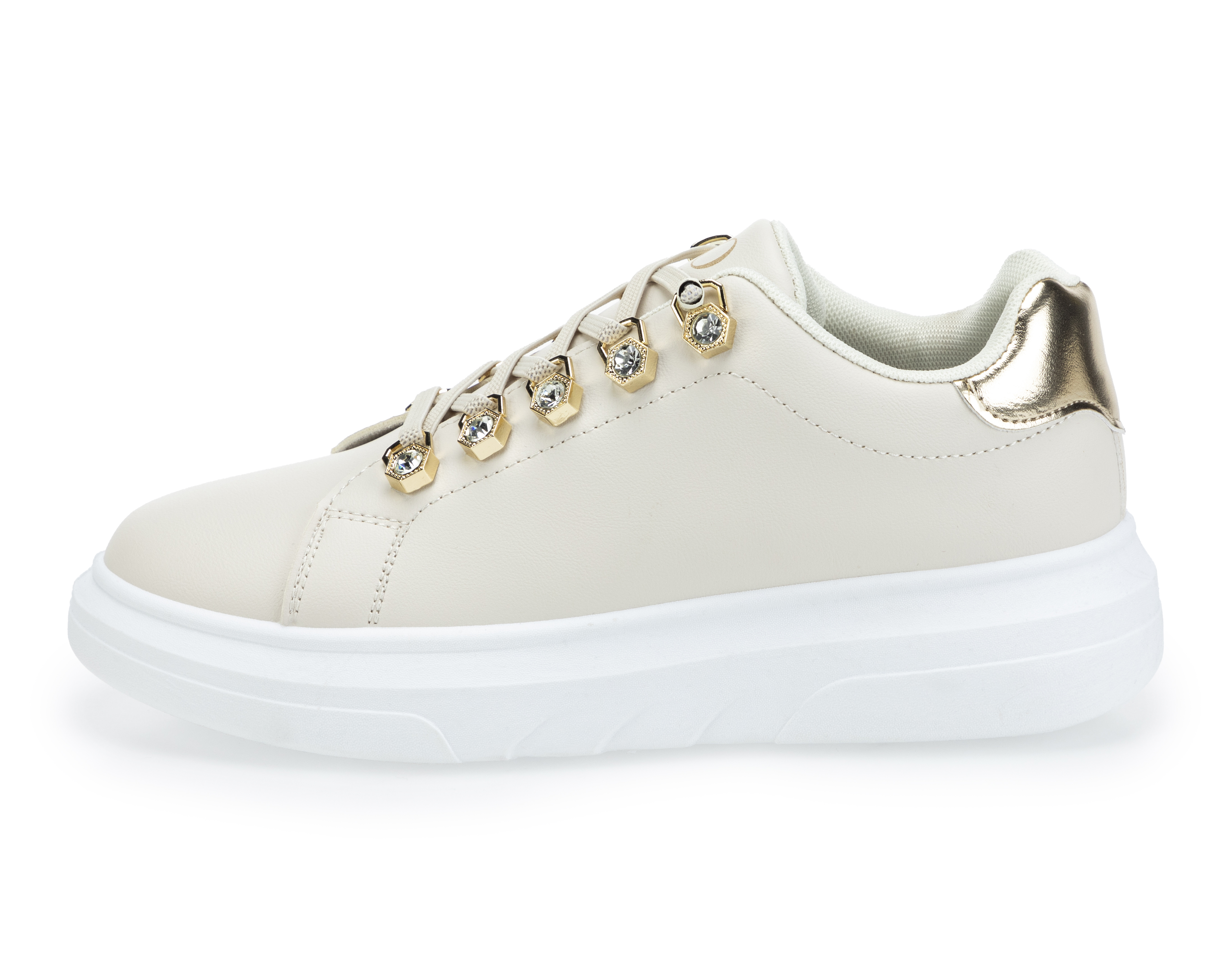 Foto 4 | Foto 4 | Tenis Casuales Jennifer Lopez para Mujer