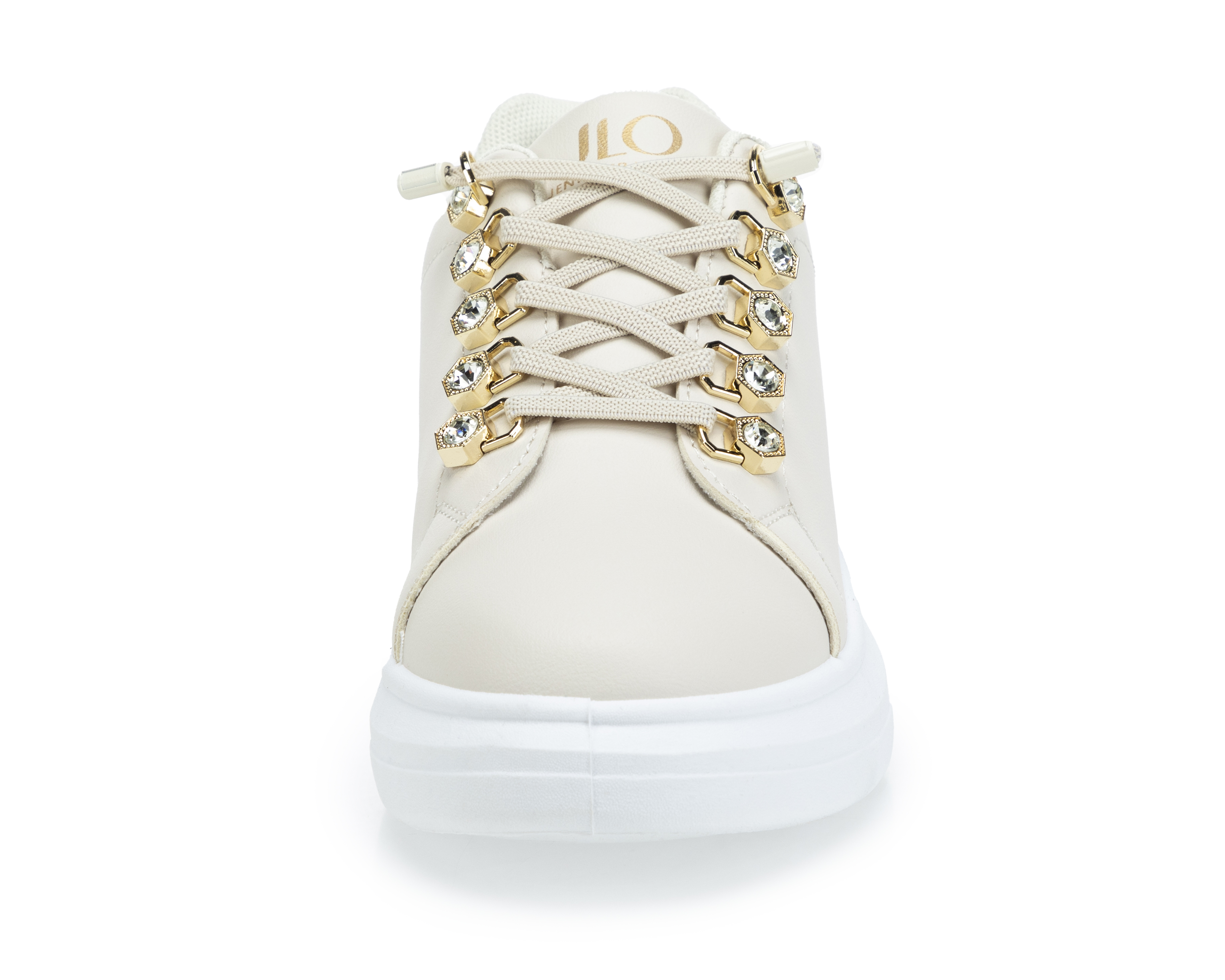 Foto 5 | Foto 5 | Tenis Casuales Jennifer Lopez para Mujer