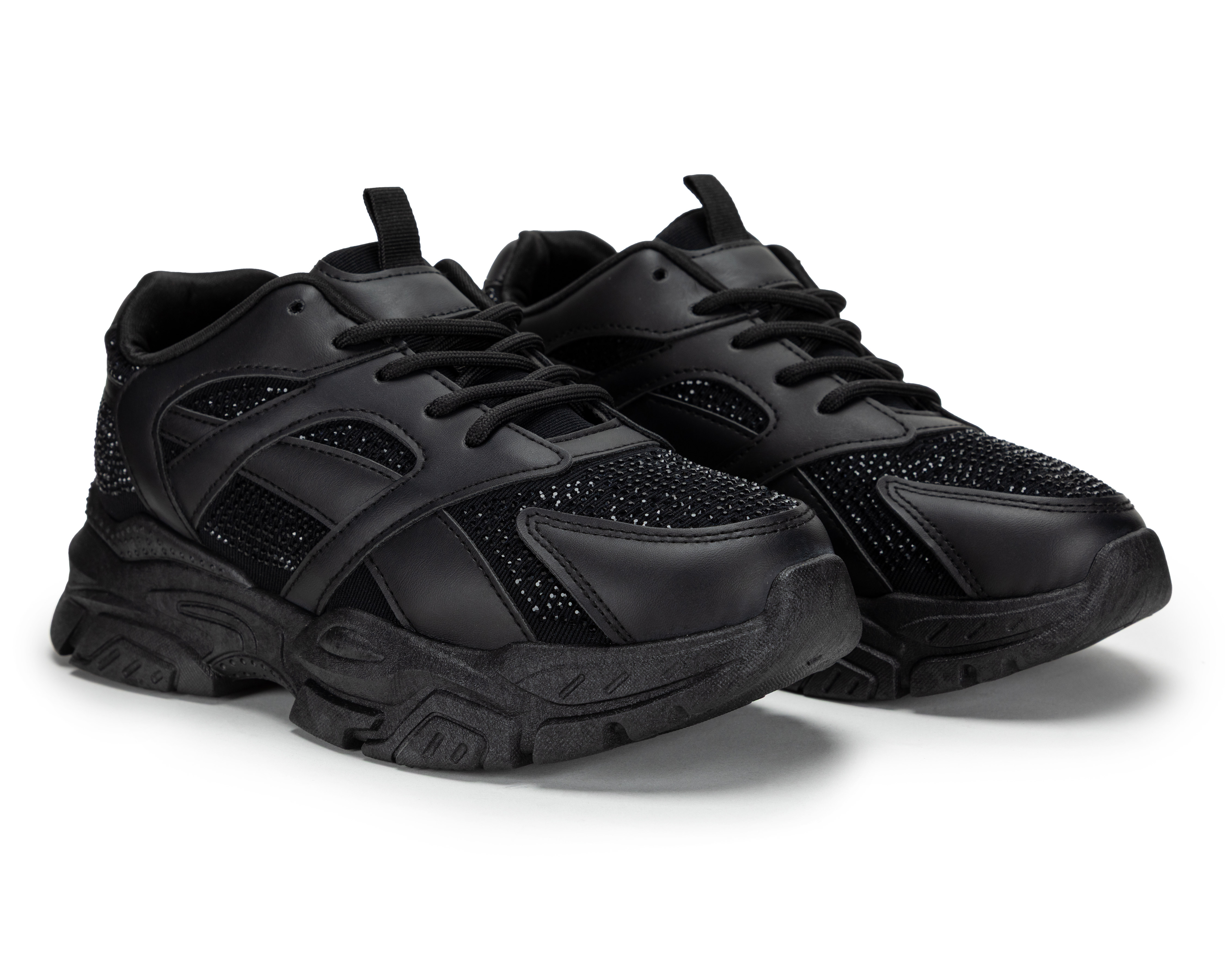 Tenis Casuales Jennifer Lopez para Mujer