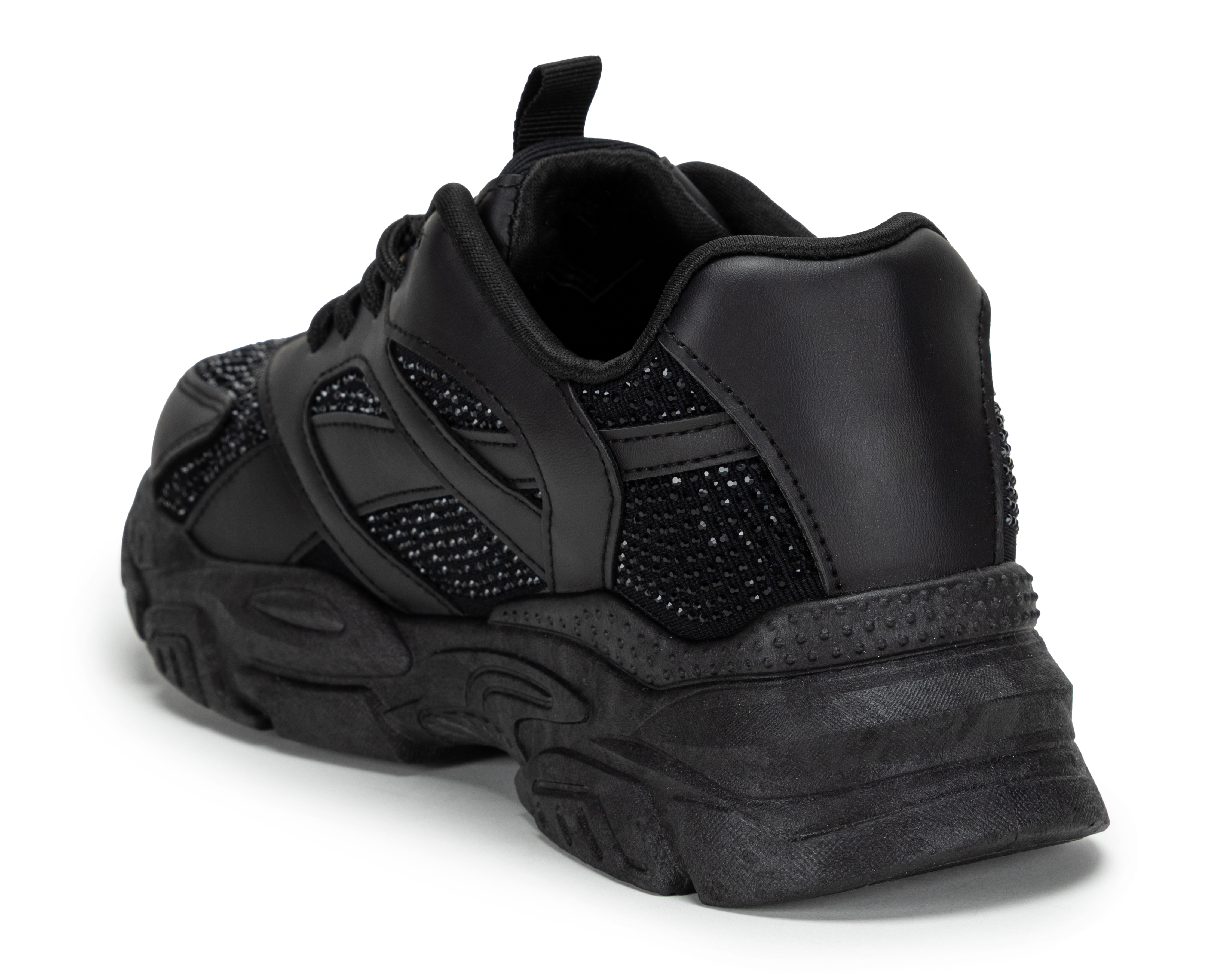 Foto 4 pulgar | Foto 3 | Tenis Casuales Jennifer Lopez para Mujer