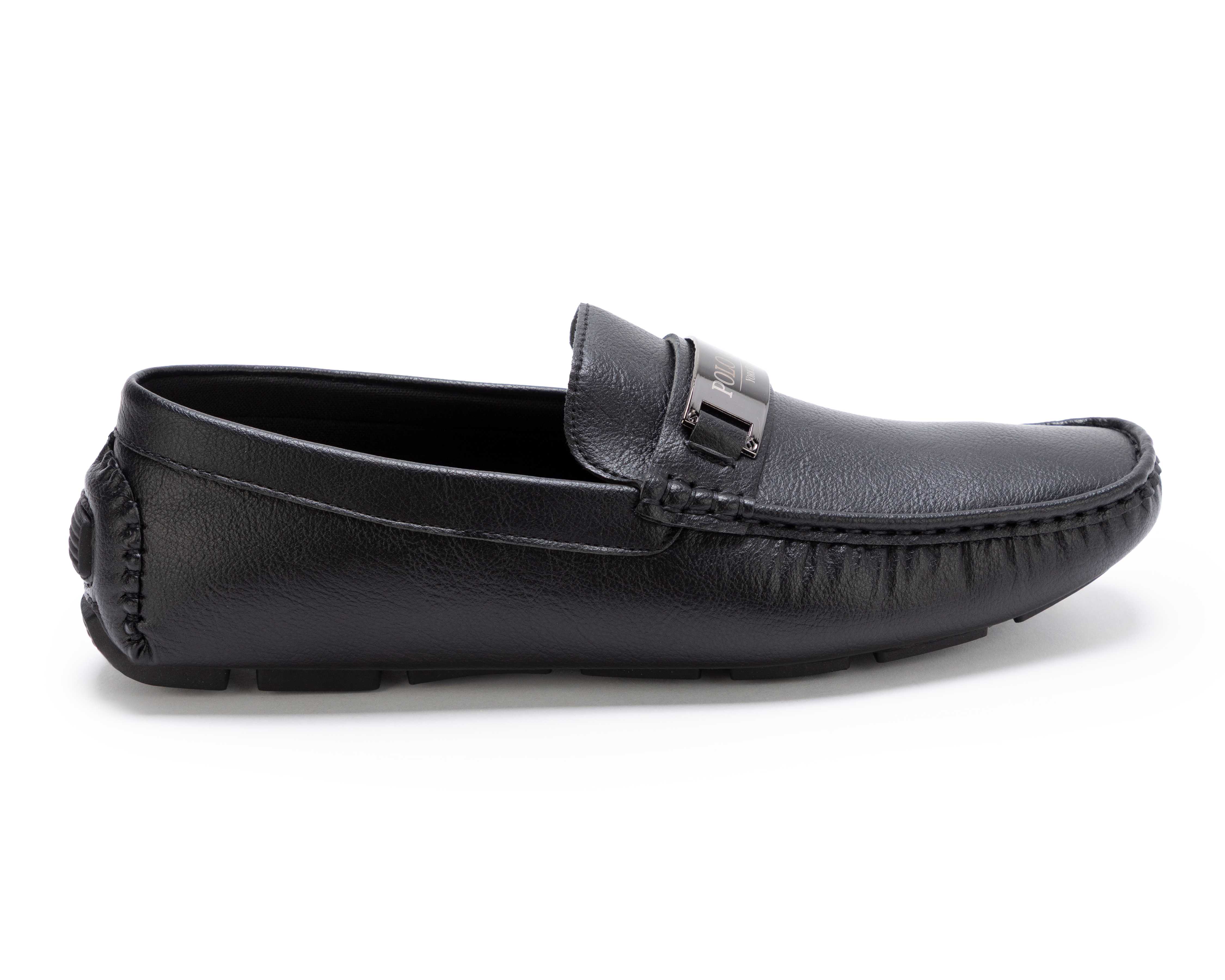 Foto 3 pulgar | Foto 2 | Mocasines York Team Polo Club para Hombre