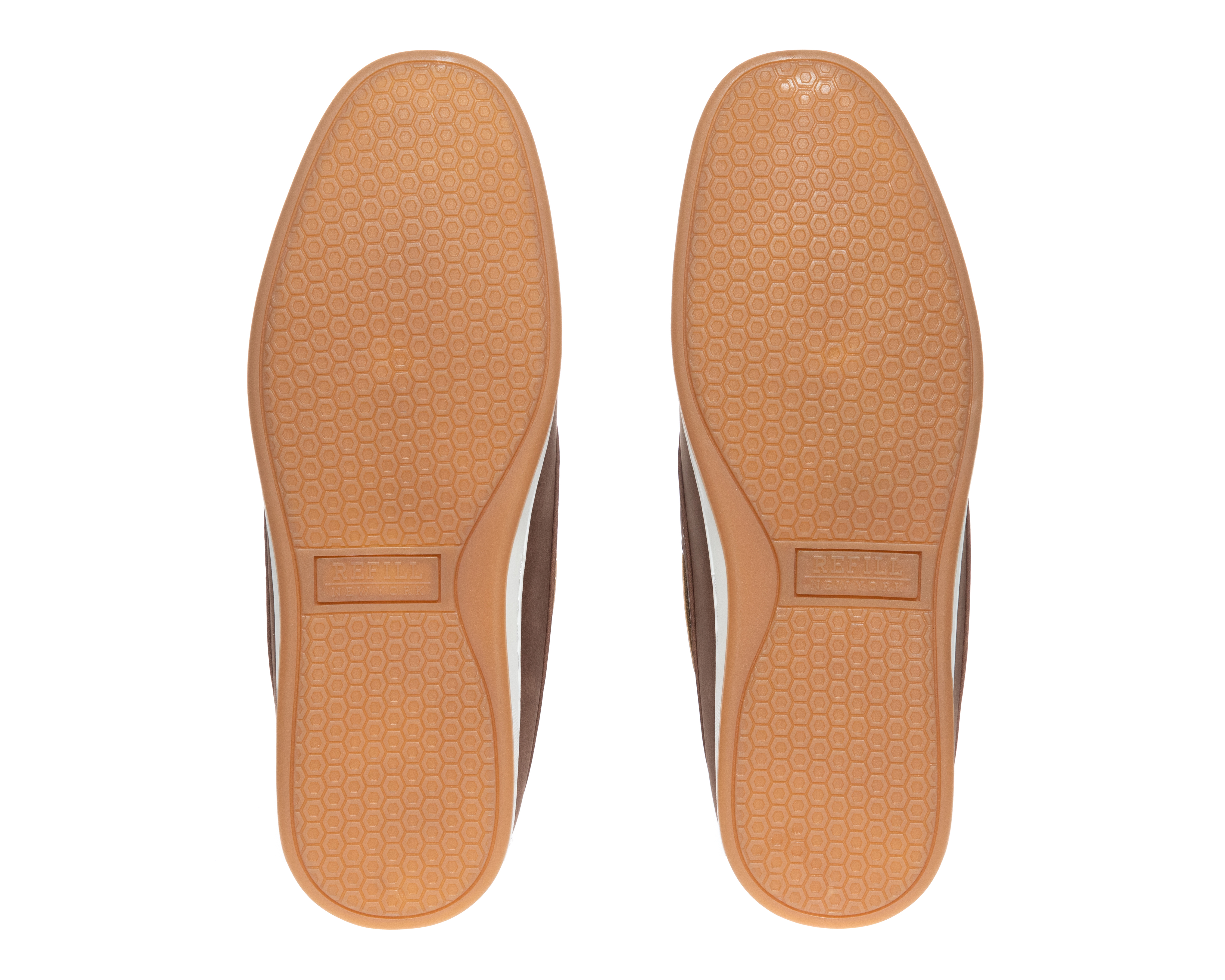 Foto 3 pulgar | Foto 2 | Mocasines Refill para Hombre