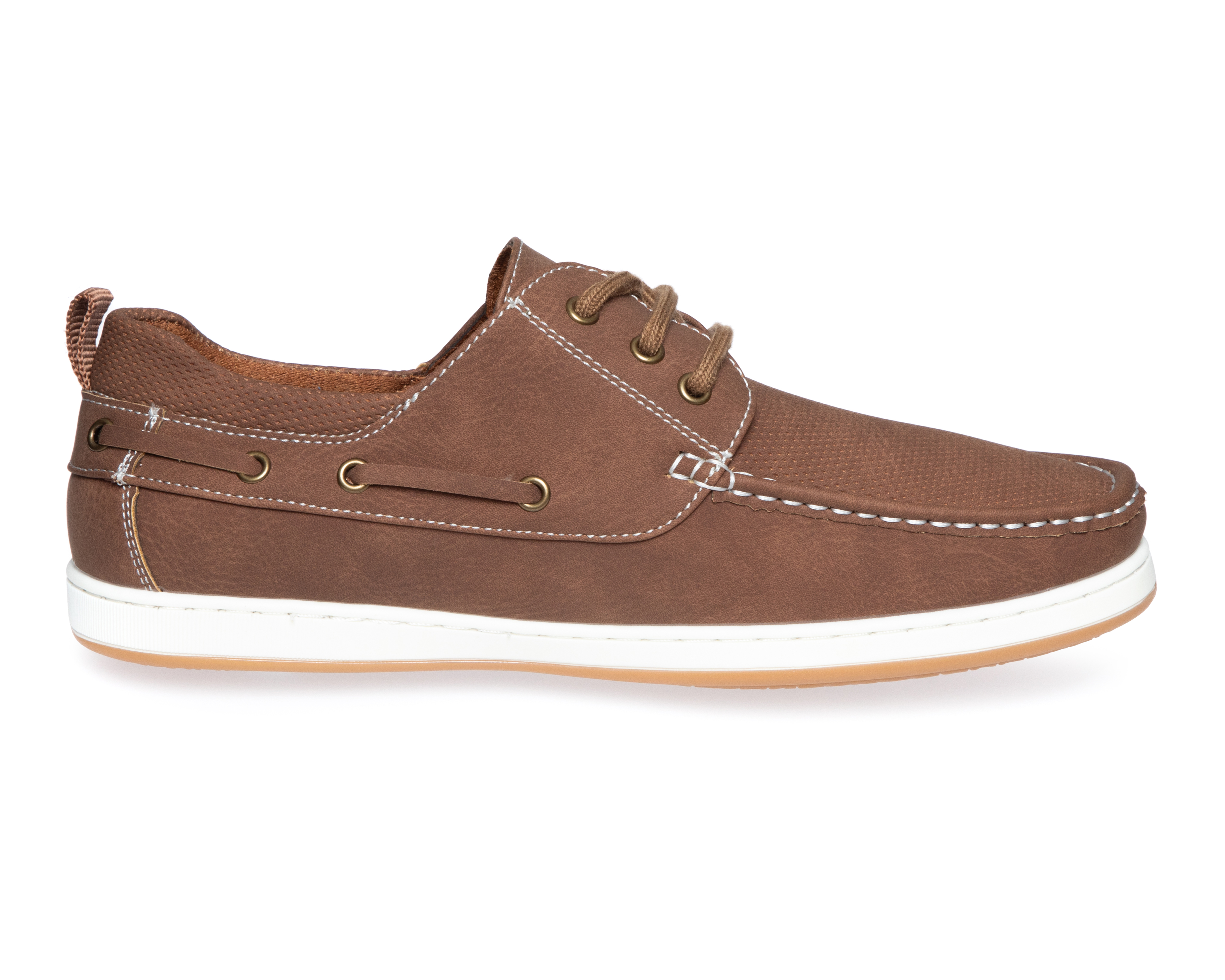 Foto 5 pulgar | Foto 4 | Mocasines Refill para Hombre