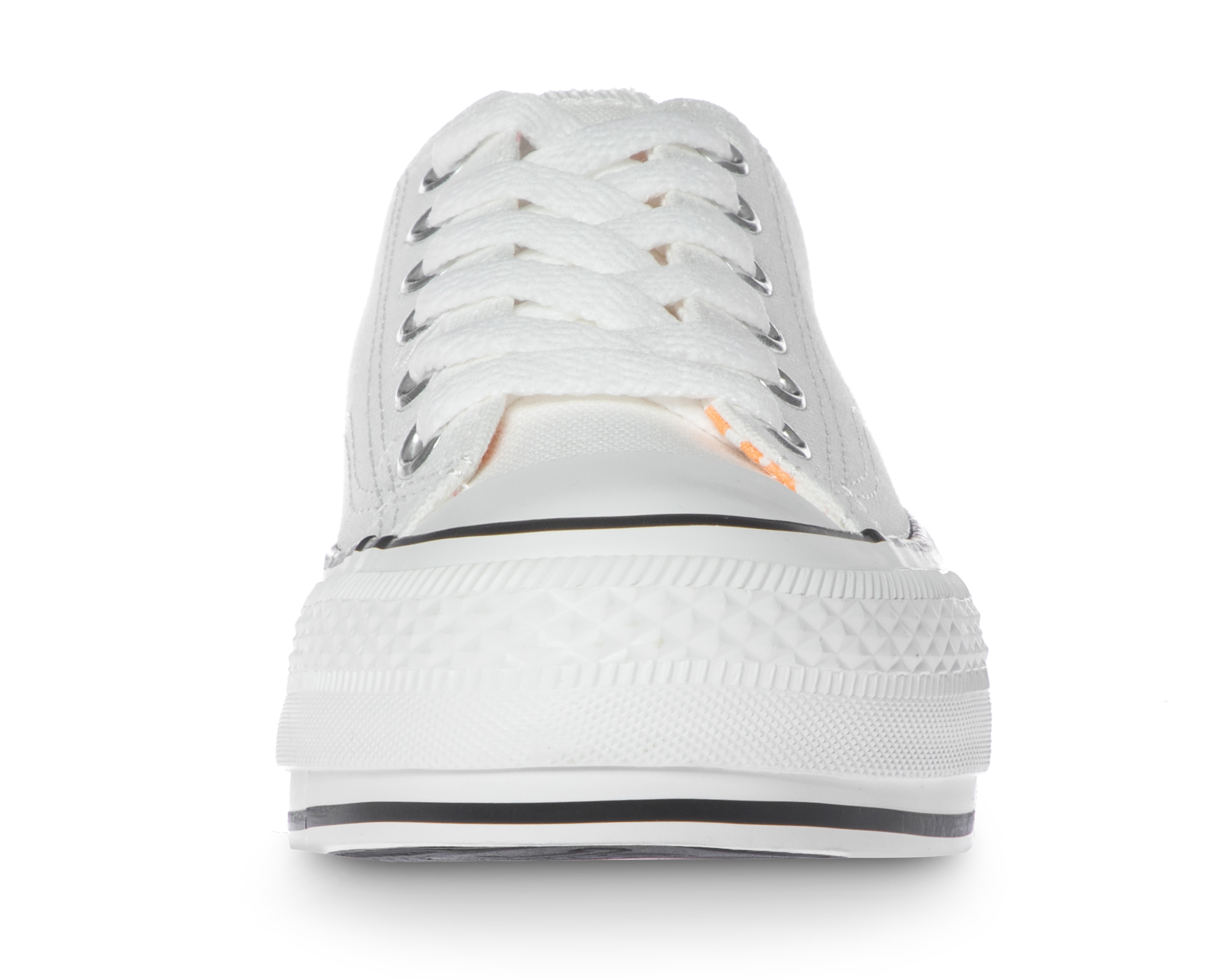 Foto 5 | Foto 5 | Tenis Casuales 18 Forever para Mujer