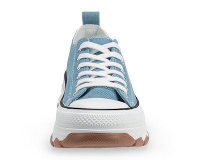 Foto 5 | Foto 5 | Tenis Casuales 18 Forever para Mujer