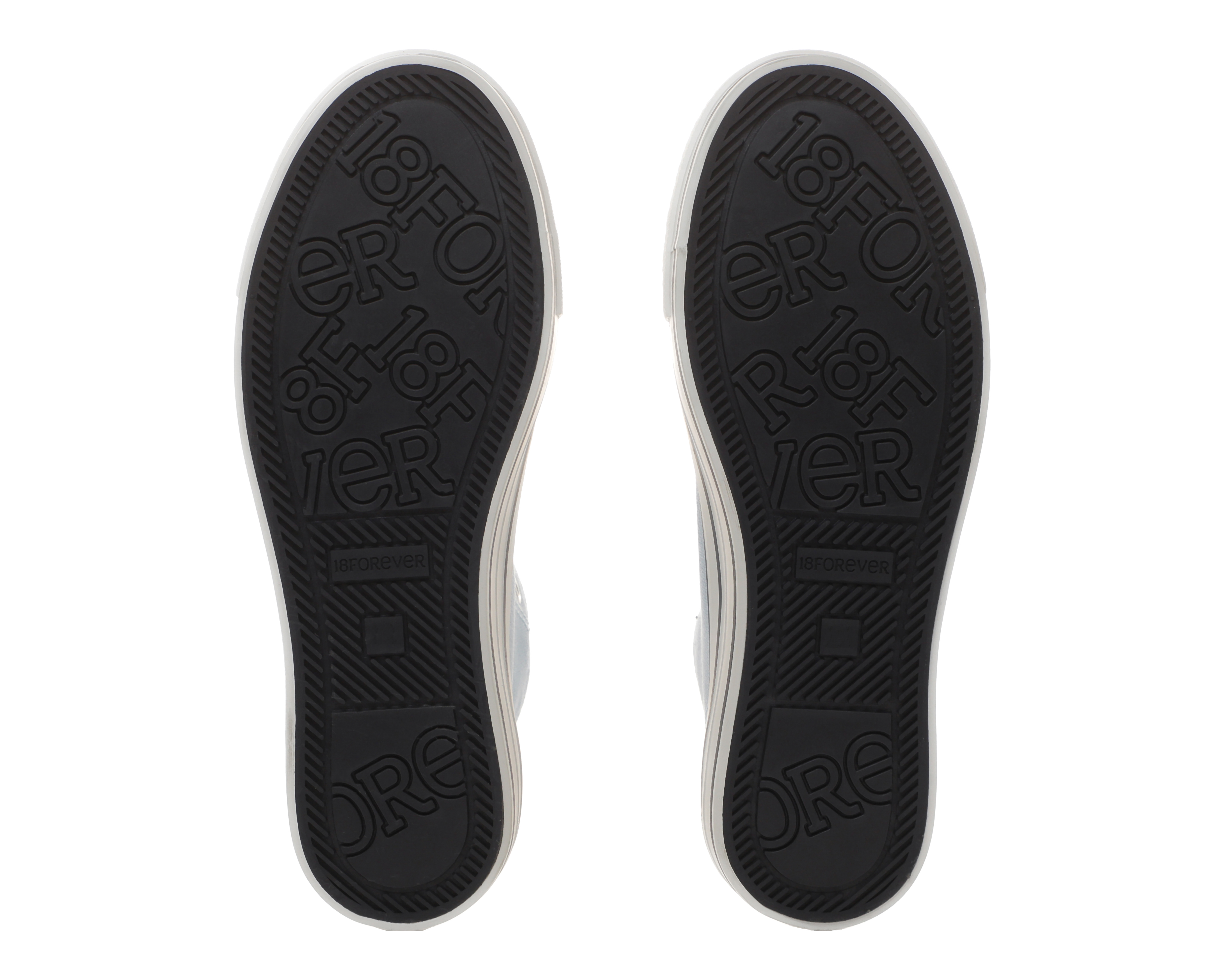 Foto 3 pulgar | Foto 2 | Tenis Casuales 18 Forever para Mujer