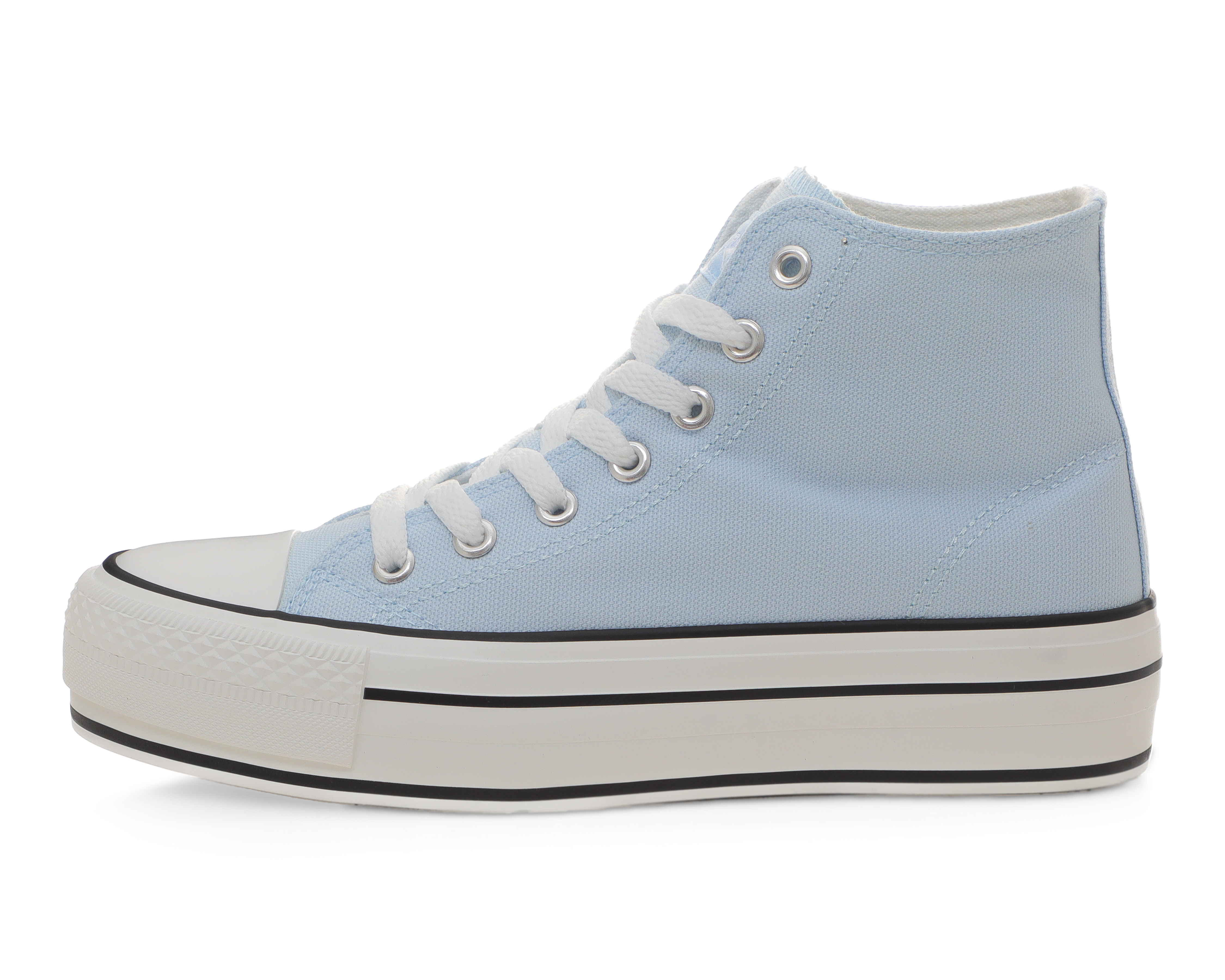 Foto 5 pulgar | Foto 4 | Tenis Casuales 18 Forever para Mujer