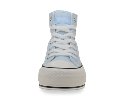 Foto 5 | Foto 5 | Tenis Casuales 18 Forever para Mujer
