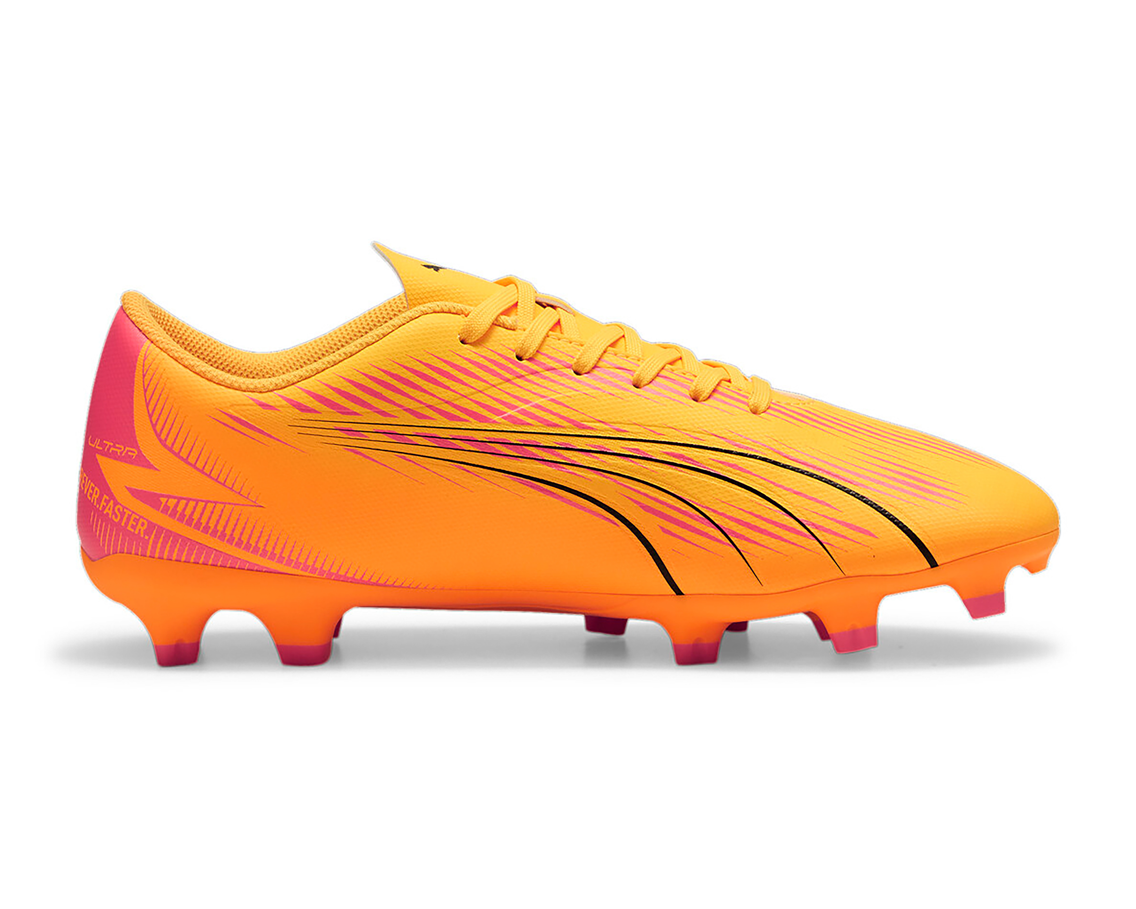 Foto 3 | Foto 3 | Taquetes Puma Ultra Play FG/AG para Hombre