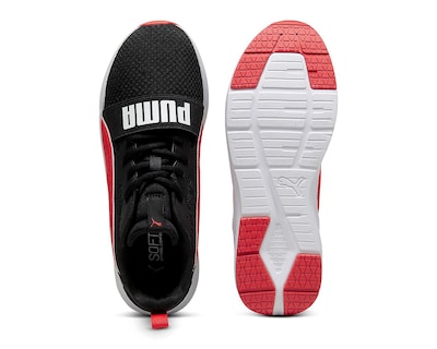 Foto 2 | Foto 2 | Tenis Puma Wired Run Pure para Hombre