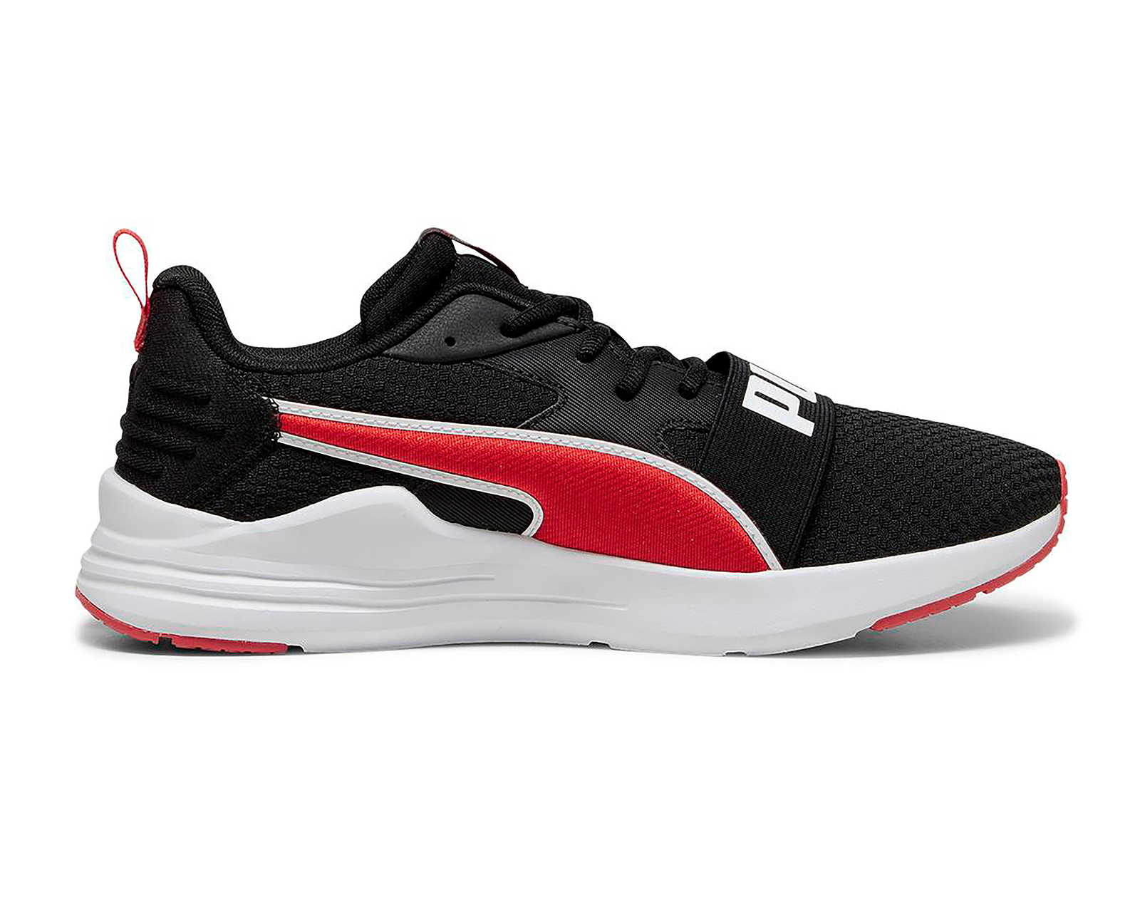 Foto 4 pulgar | Foto 3 | Tenis Puma Wired Run Pure para Hombre