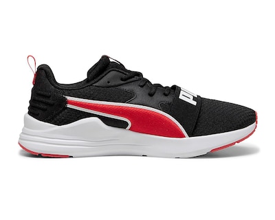 Foto 3 | Foto 3 | Tenis Puma Wired Run Pure para Hombre