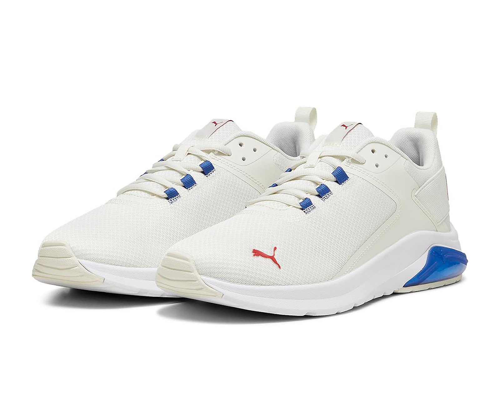 Foto 2 pulgar | Foto 1 | Tenis puma Electron E para Hombre