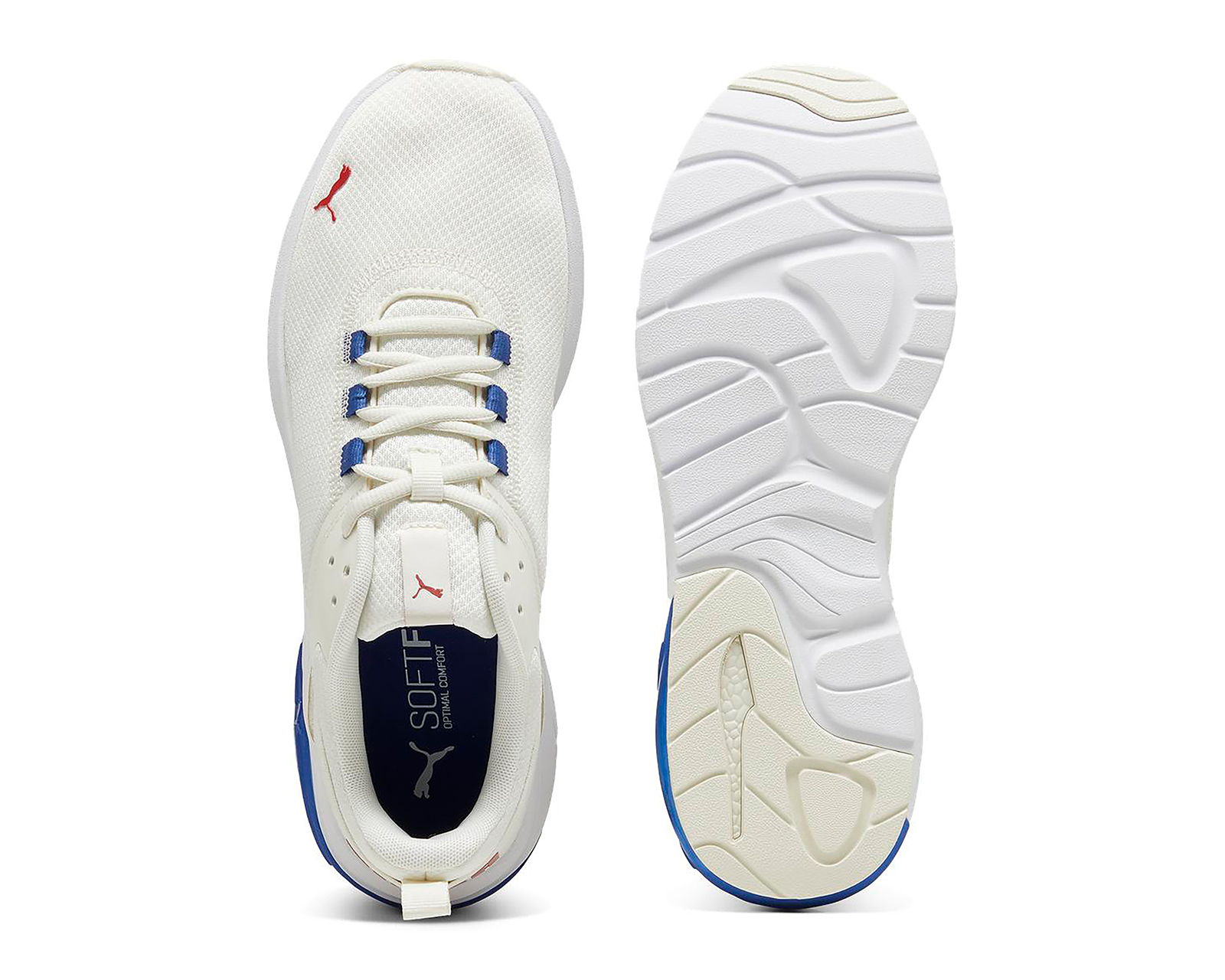 Foto 3 pulgar | Foto 2 | Tenis puma Electron E para Hombre