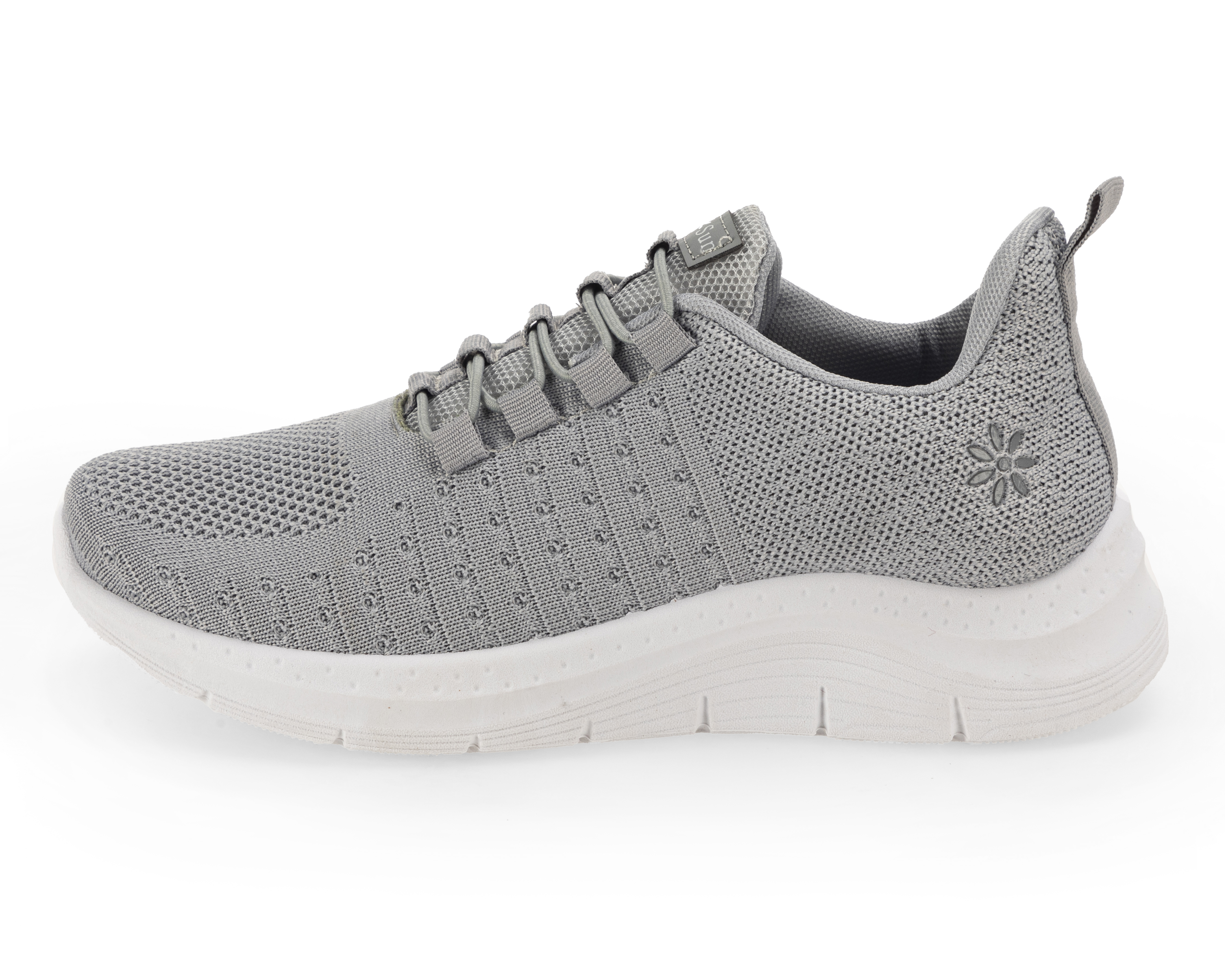 Foto 5 pulgar | Foto 4 | Tenis Lady Sun Conforto para Mujer