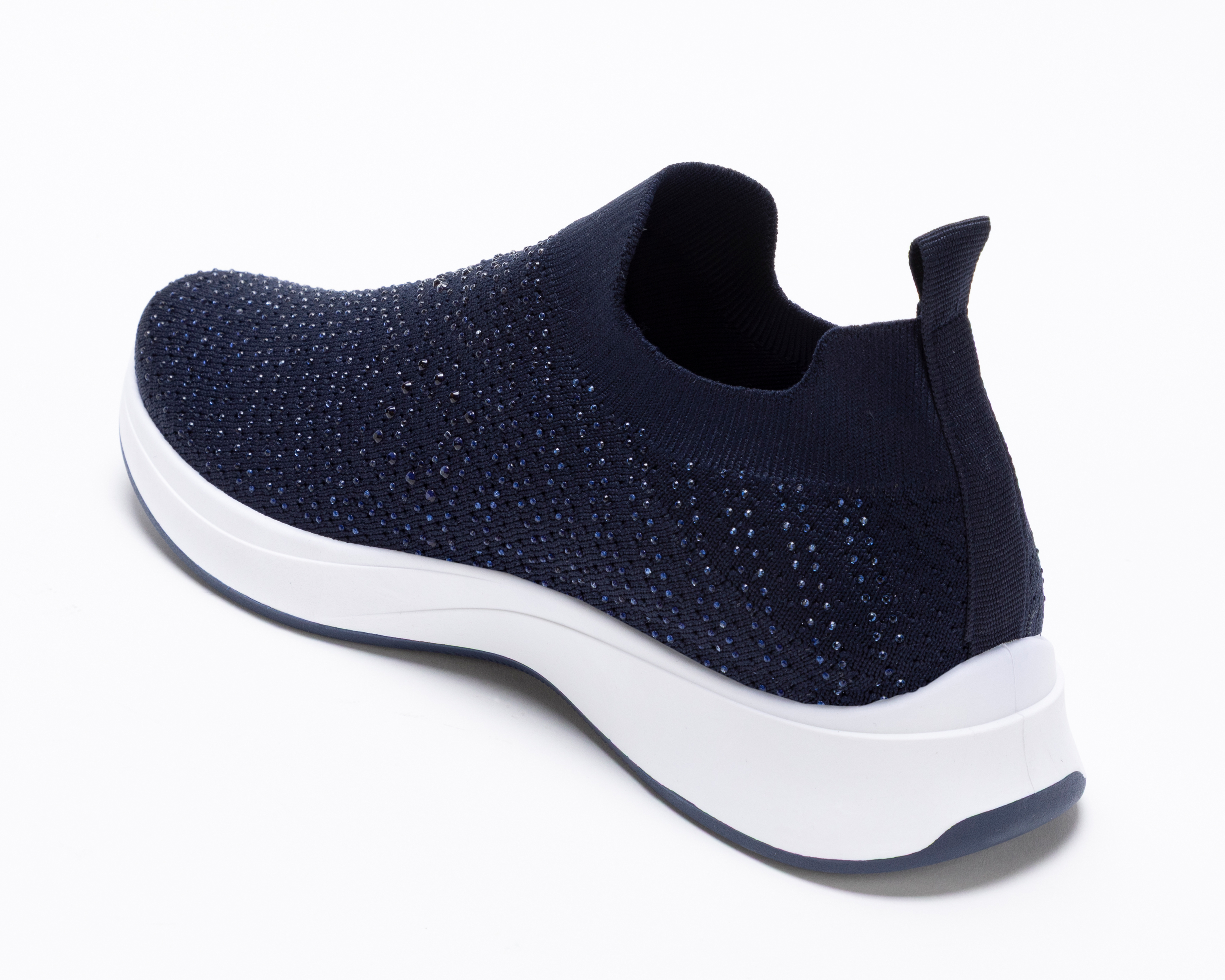 Foto 4 pulgar | Foto 3 | Tenis Lady Sun Conforto para Mujer