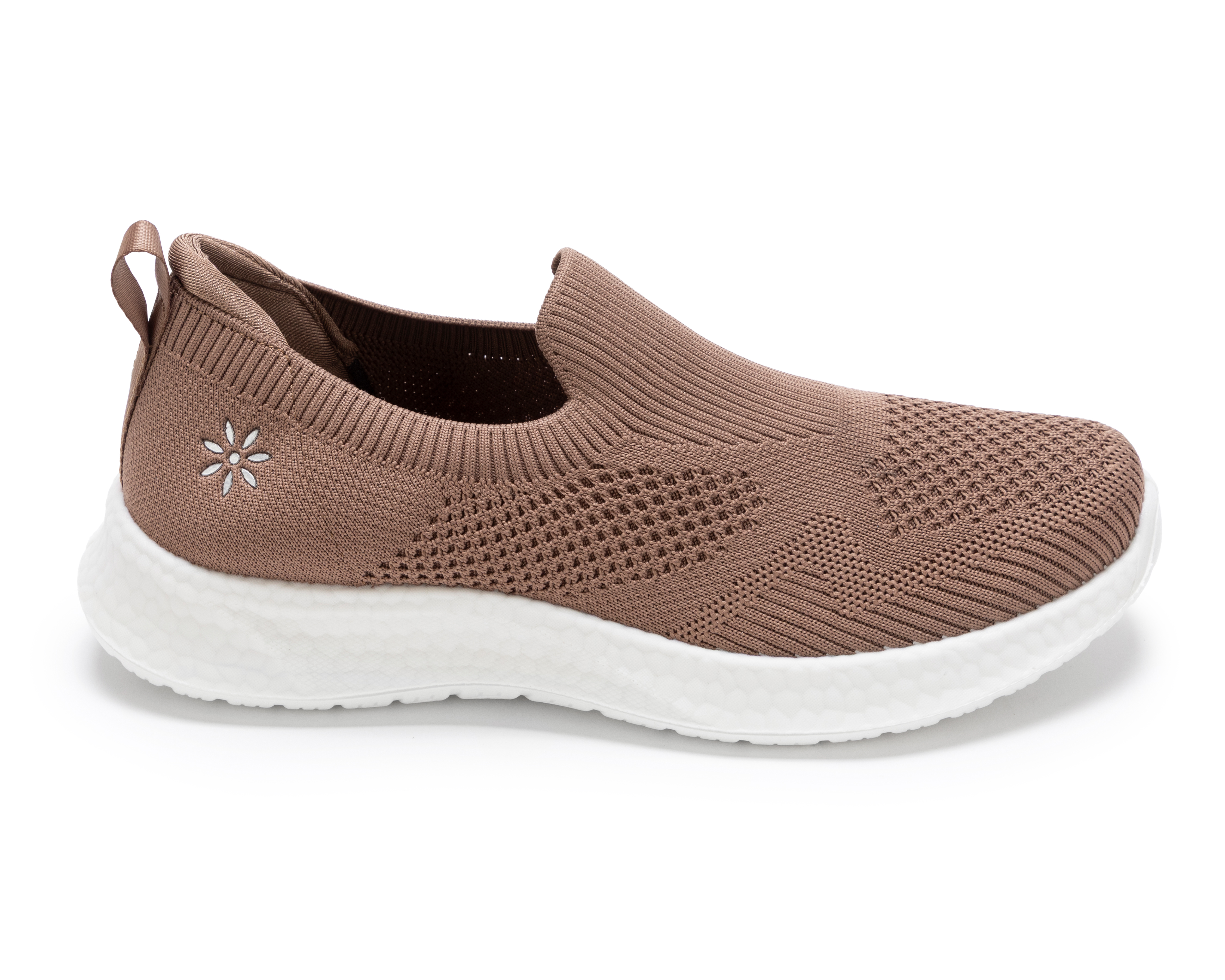 Foto 3 pulgar | Foto 2 | Tenis Lady Sun Conforto para Mujer