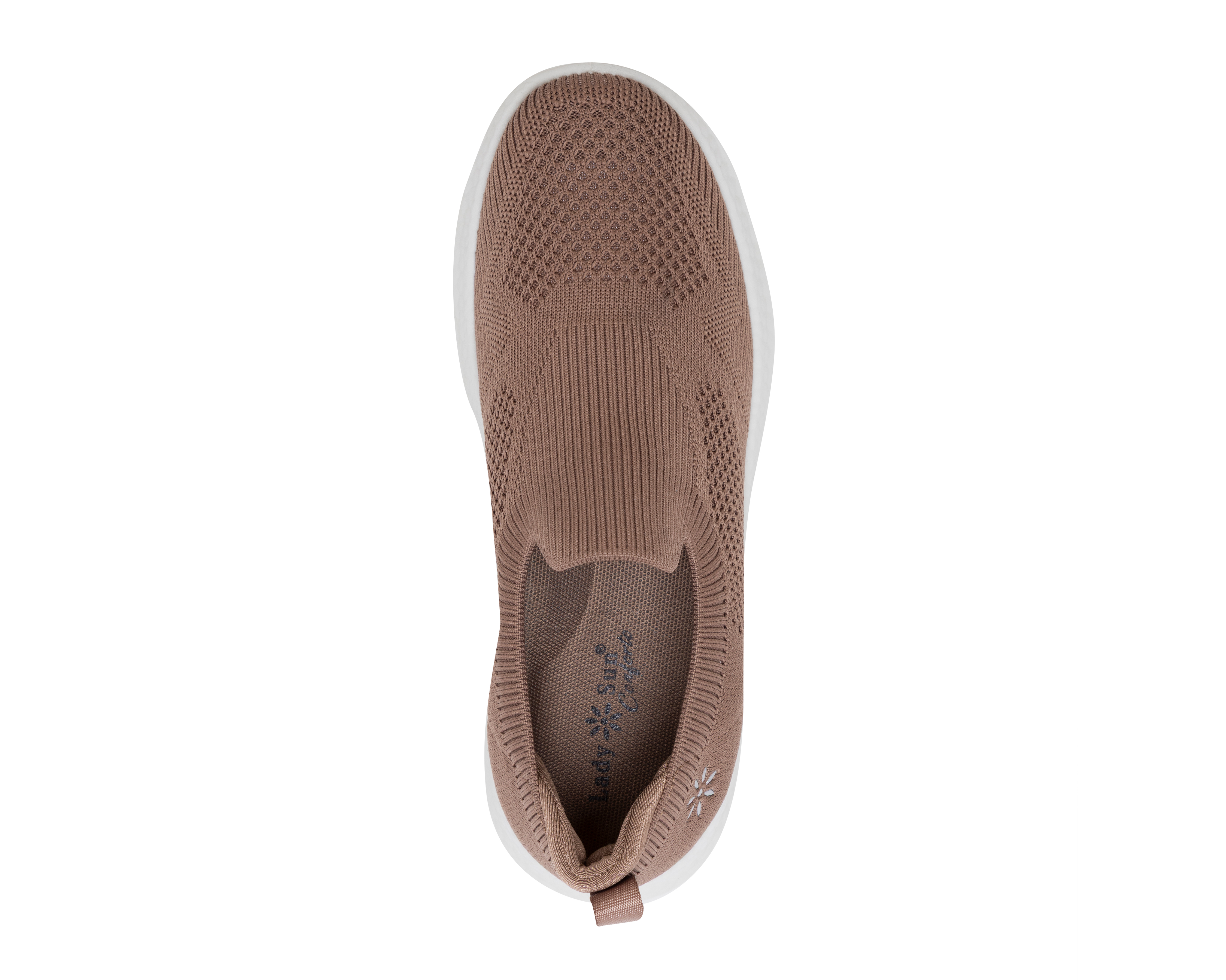Foto 6 pulgar | Foto 5 | Tenis Lady Sun Conforto para Mujer