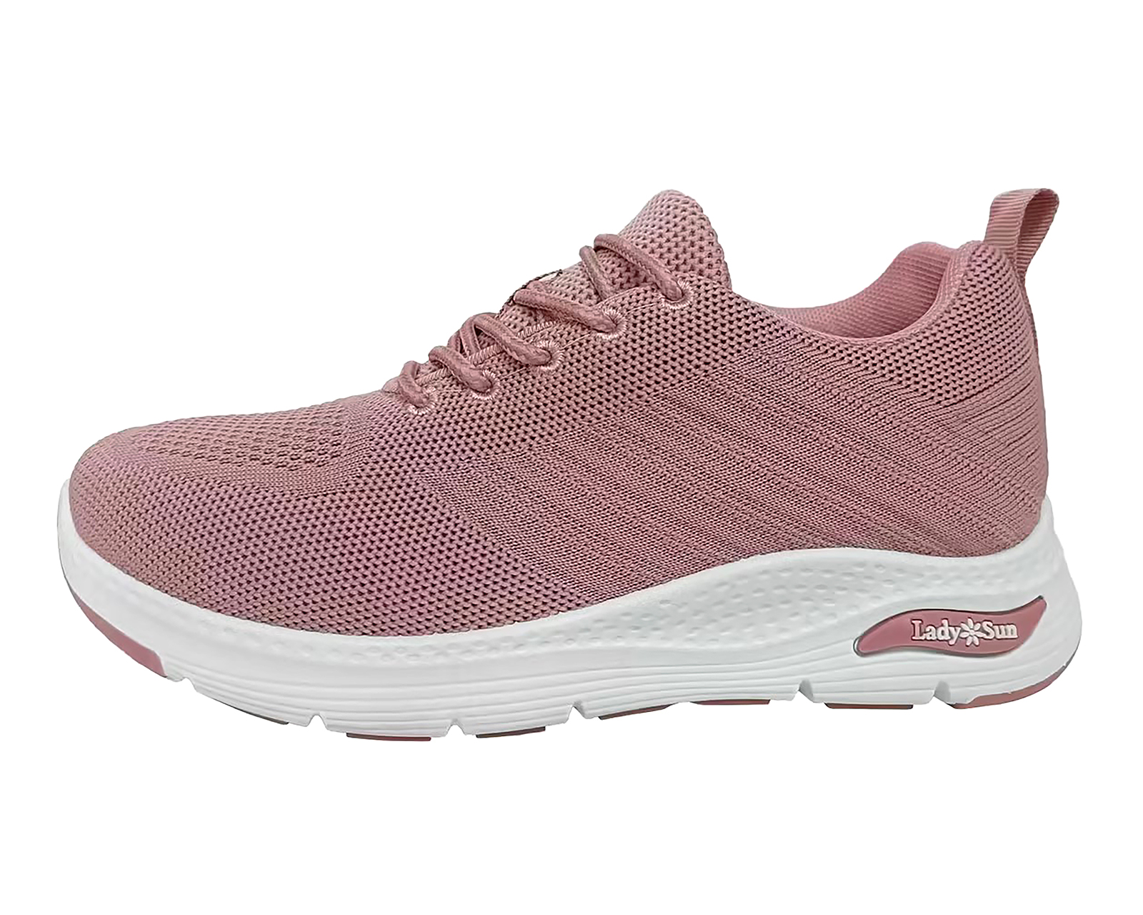 Foto 4 | Foto 4 | Tenis Lady Sun Conforto para Mujer