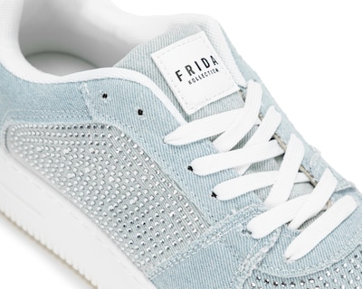 Foto 6 | Foto 6 | Tenis Casuales Frida Kollection para Mujer