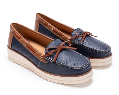 Foto 1 | Foto 1 | Zapatos Casuales York Team Polo Club para Mujer
