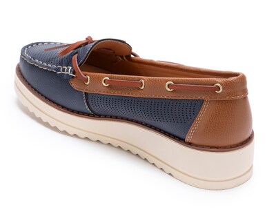 Foto 3 | Foto 3 | Zapatos Casuales York Team Polo Club para Mujer
