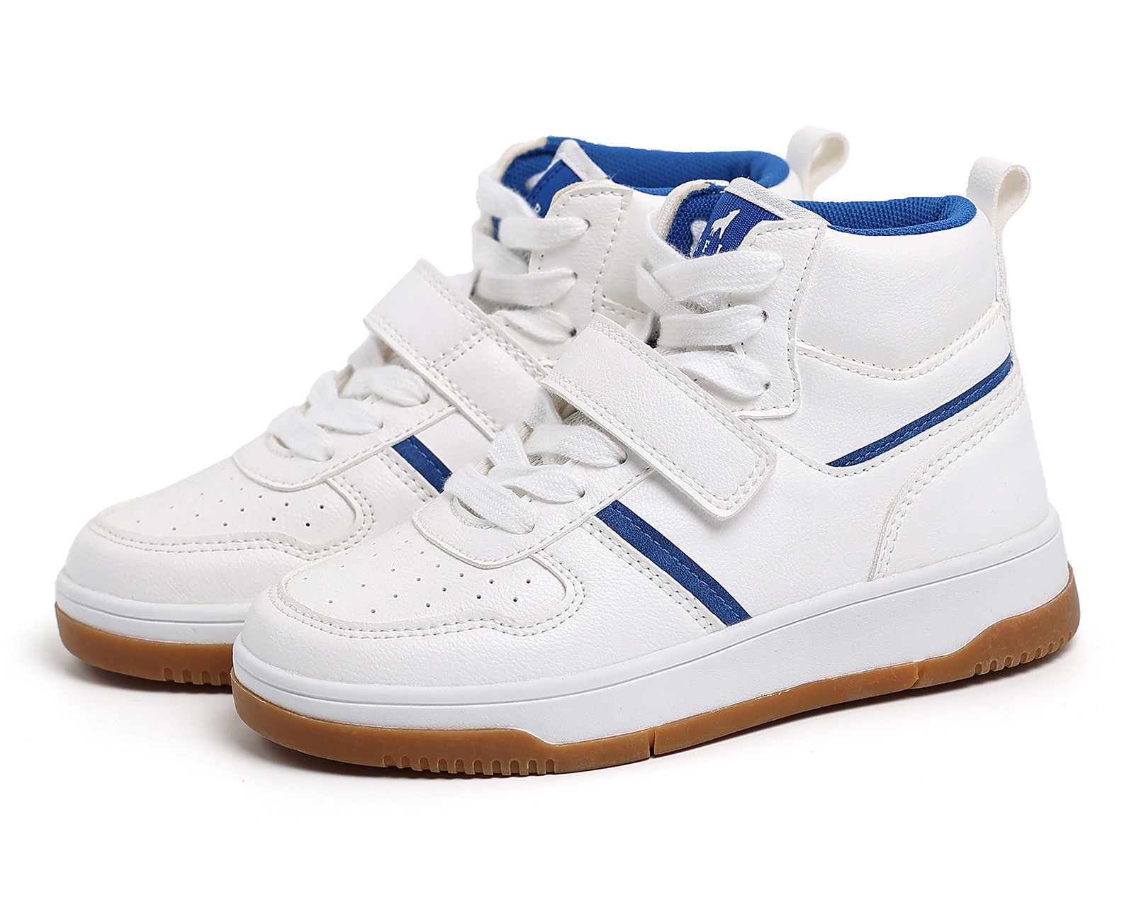 Foto 2 pulgar | Foto 1 | Tenis de Moda Refill para Niño