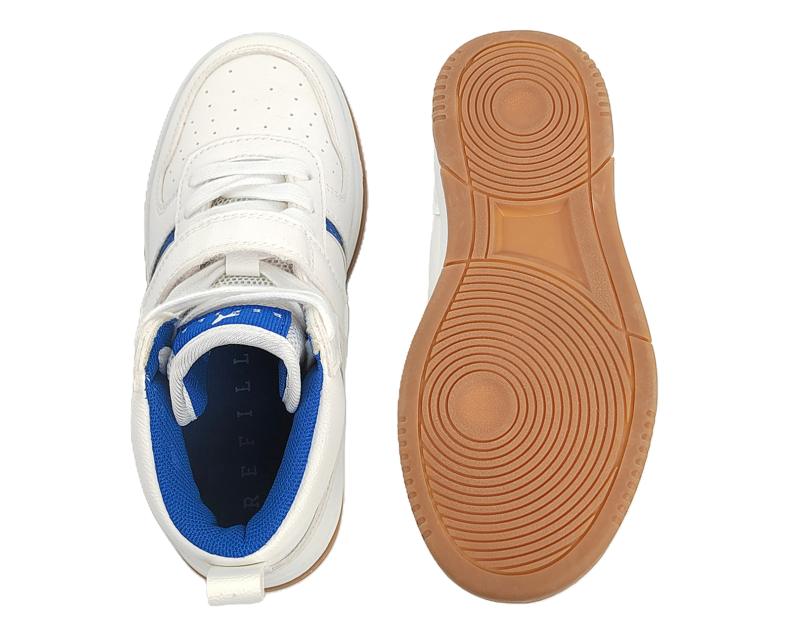 Foto 2 | Foto 2 | Tenis de Moda Refill para Niño