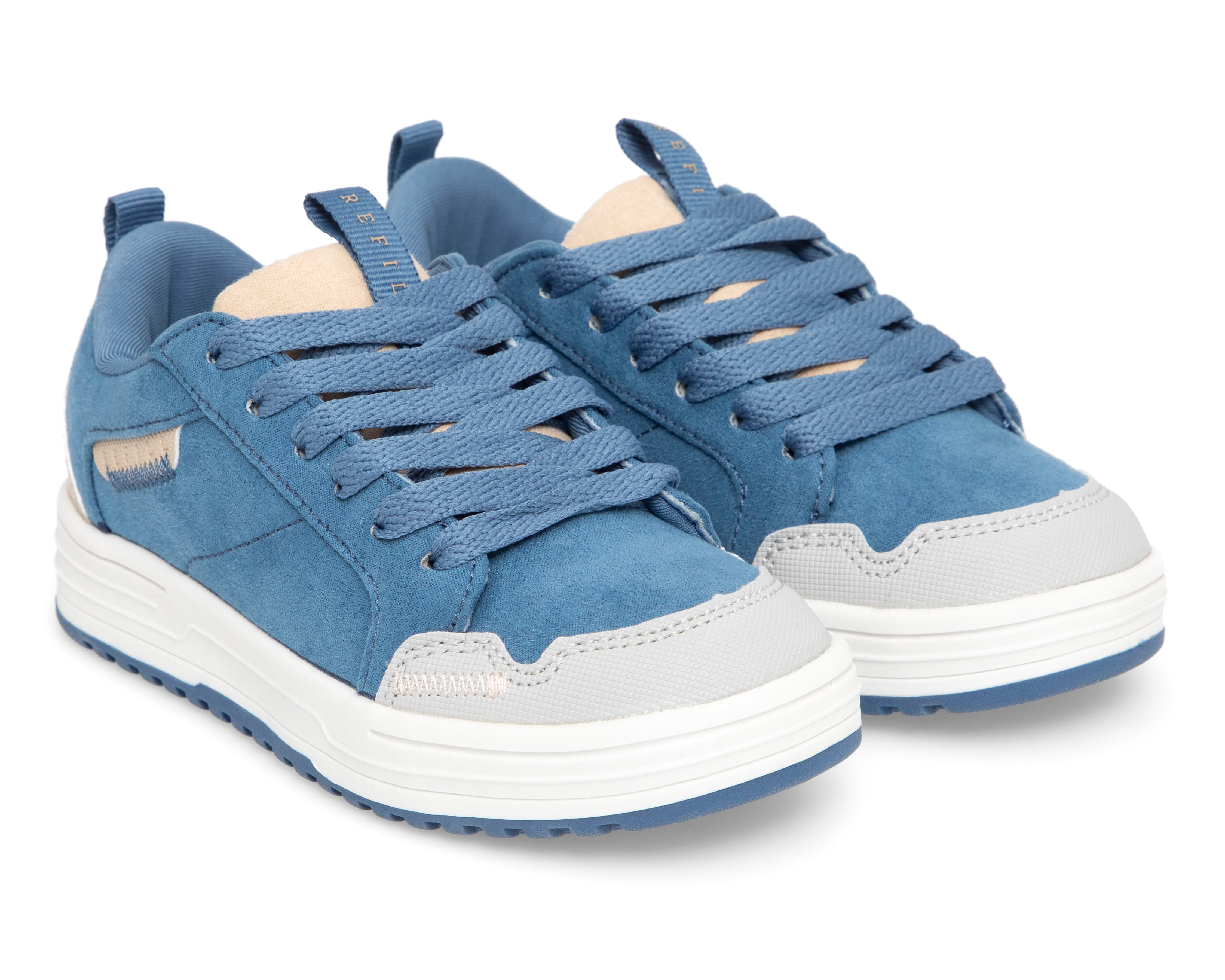 Foto 1 | Foto 1 | Tenis de Moda Refill para Niño