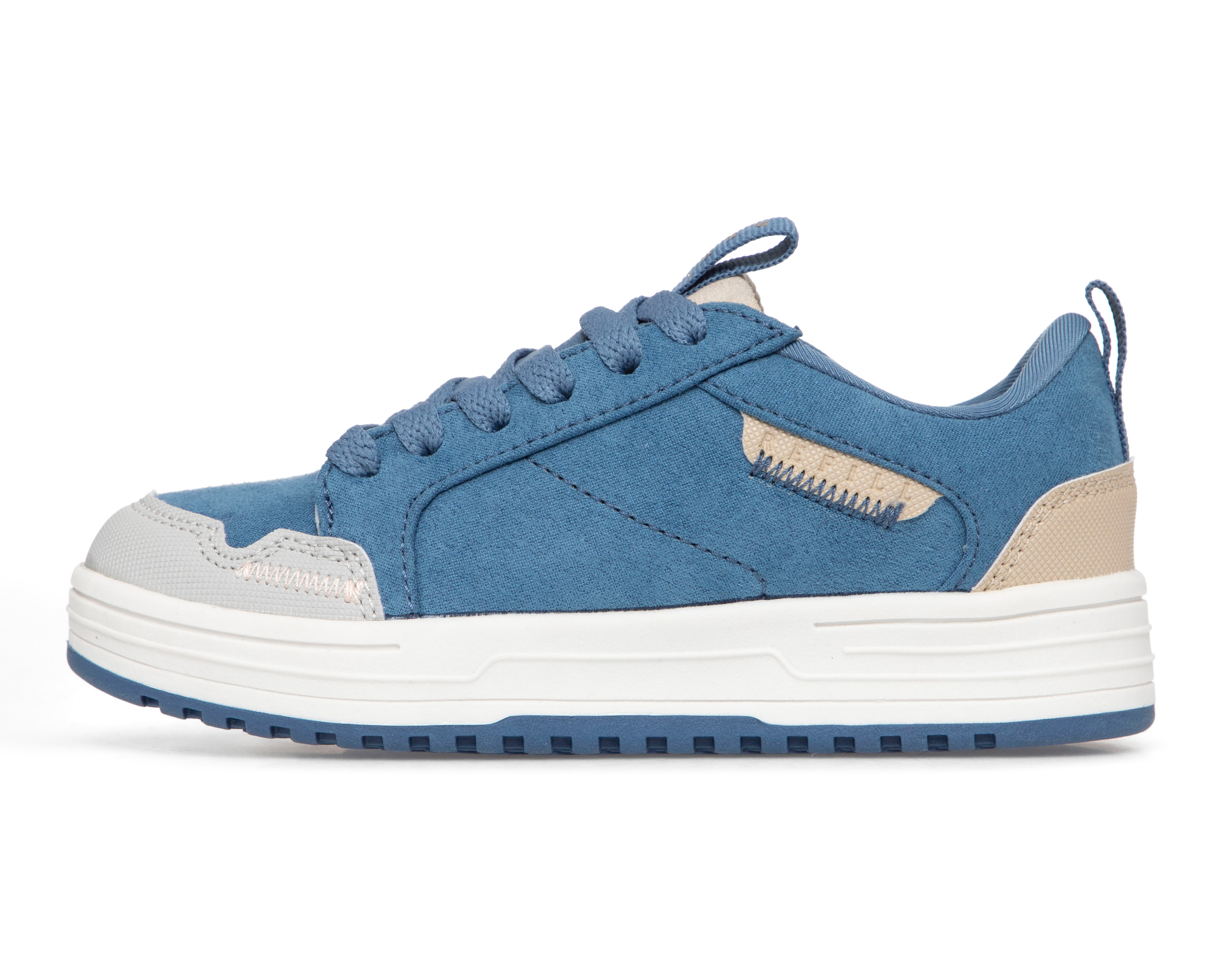 Foto 5 pulgar | Foto 4 | Tenis de Moda Refill para Niño