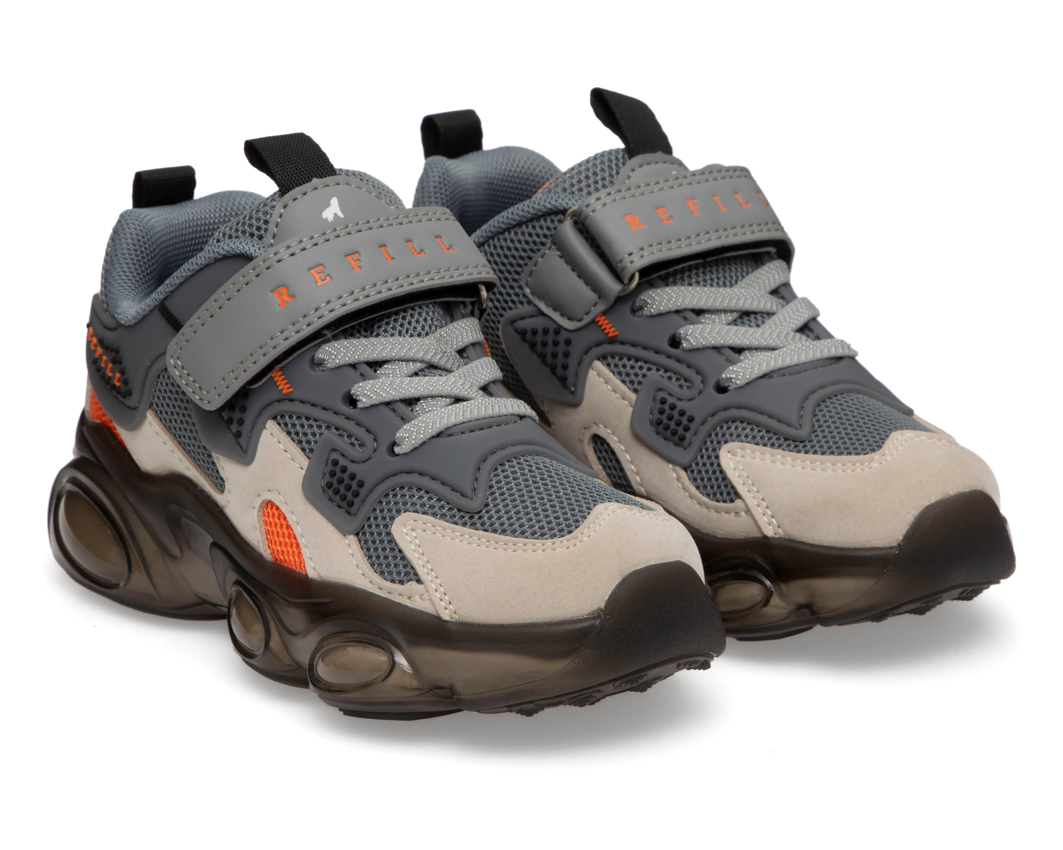 Foto 1 | Foto 1 | Tenis de Moda Refill para Niño