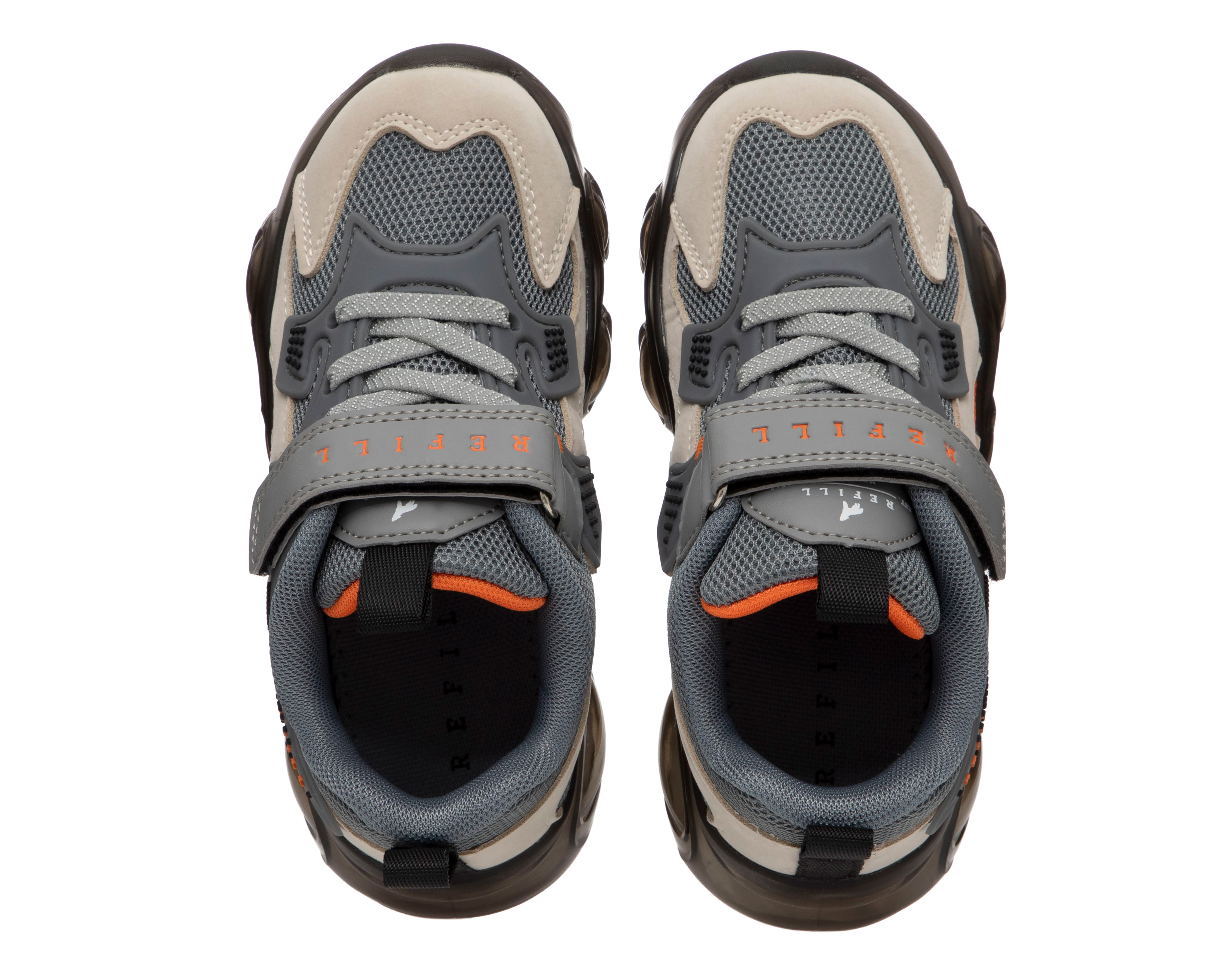 Foto 3 | Foto 3 | Tenis de Moda Refill para Niño