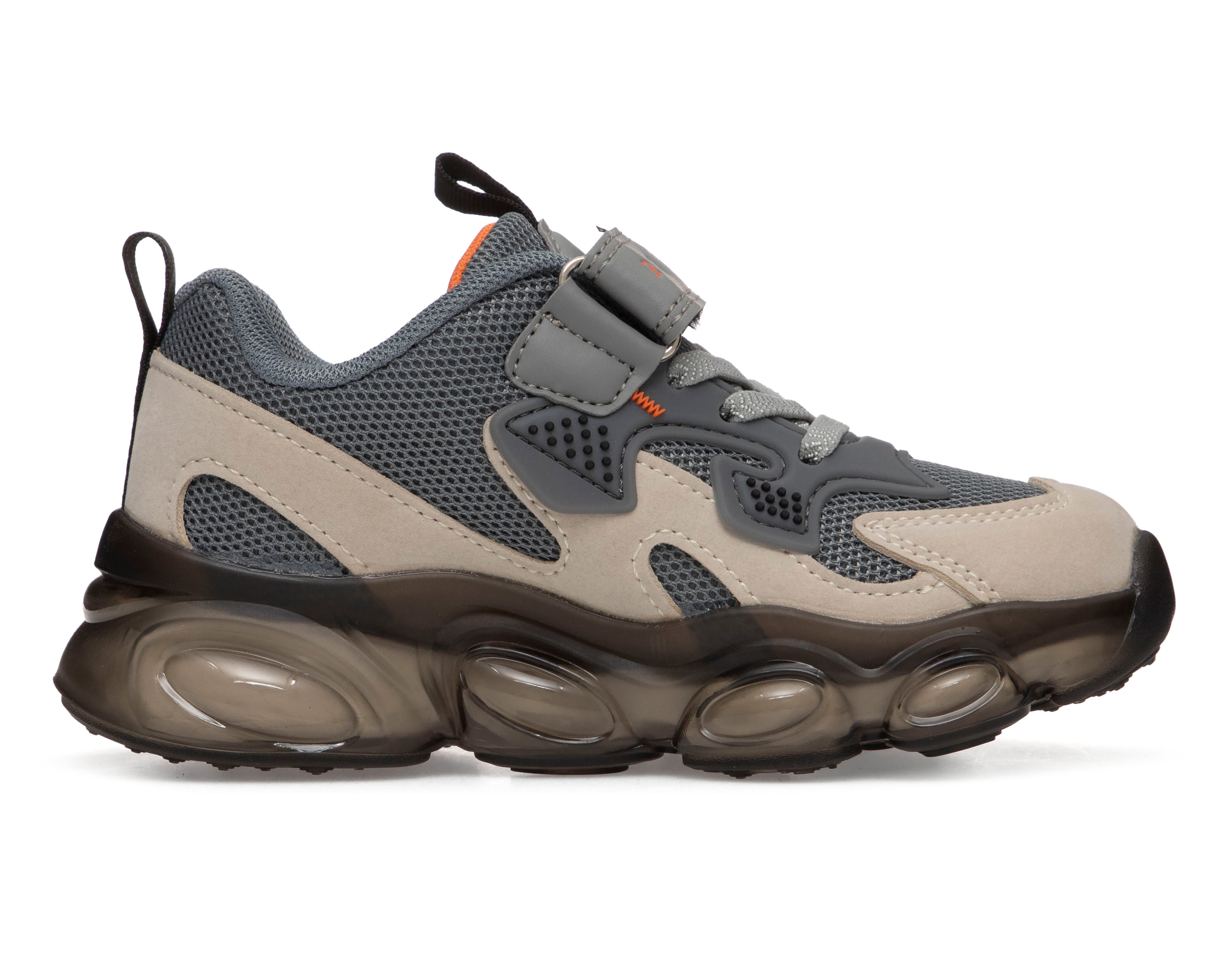 Foto 5 pulgar | Foto 4 | Tenis de Moda Refill para Niño