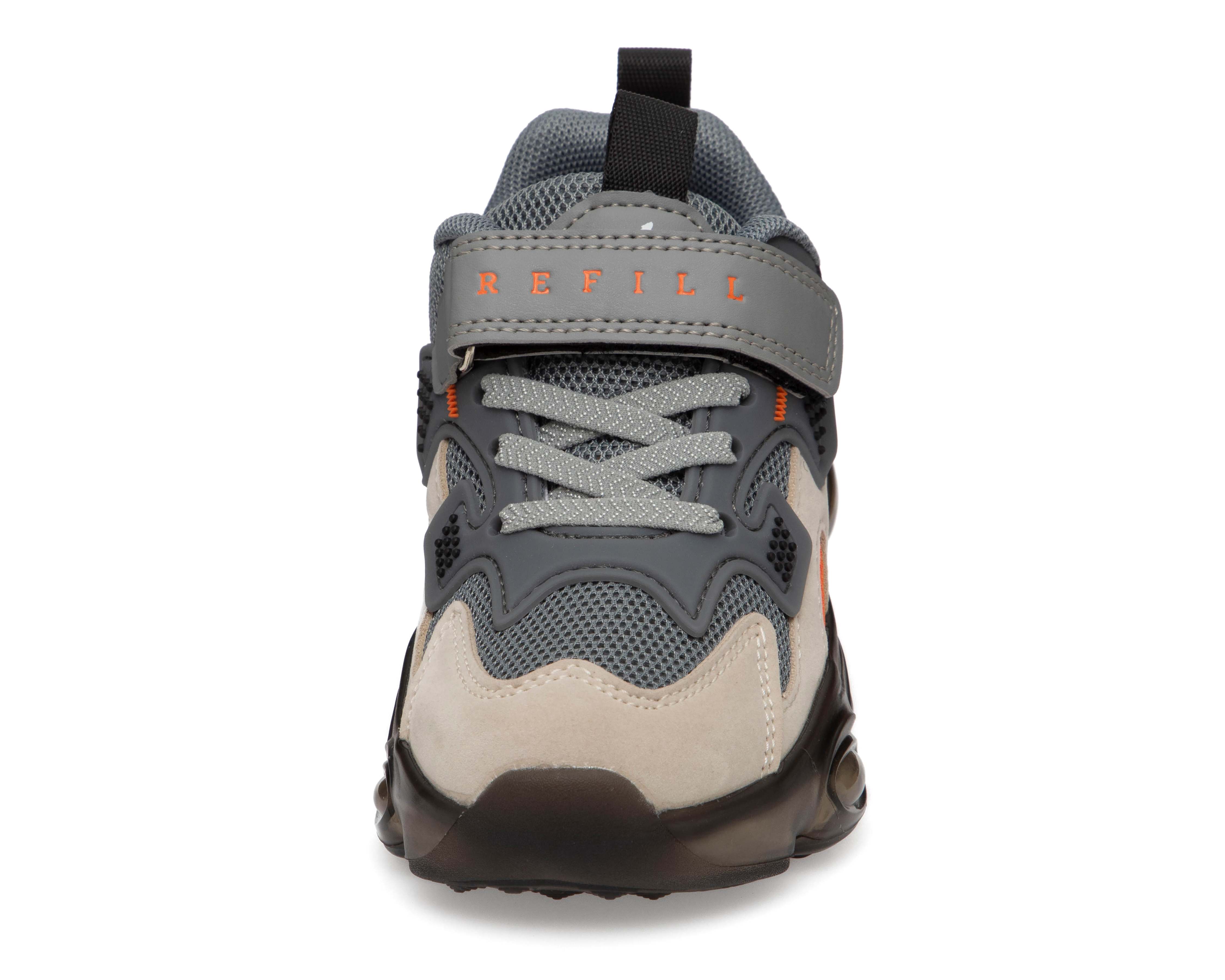 Foto 6 pulgar | Foto 5 | Tenis de Moda Refill para Niño