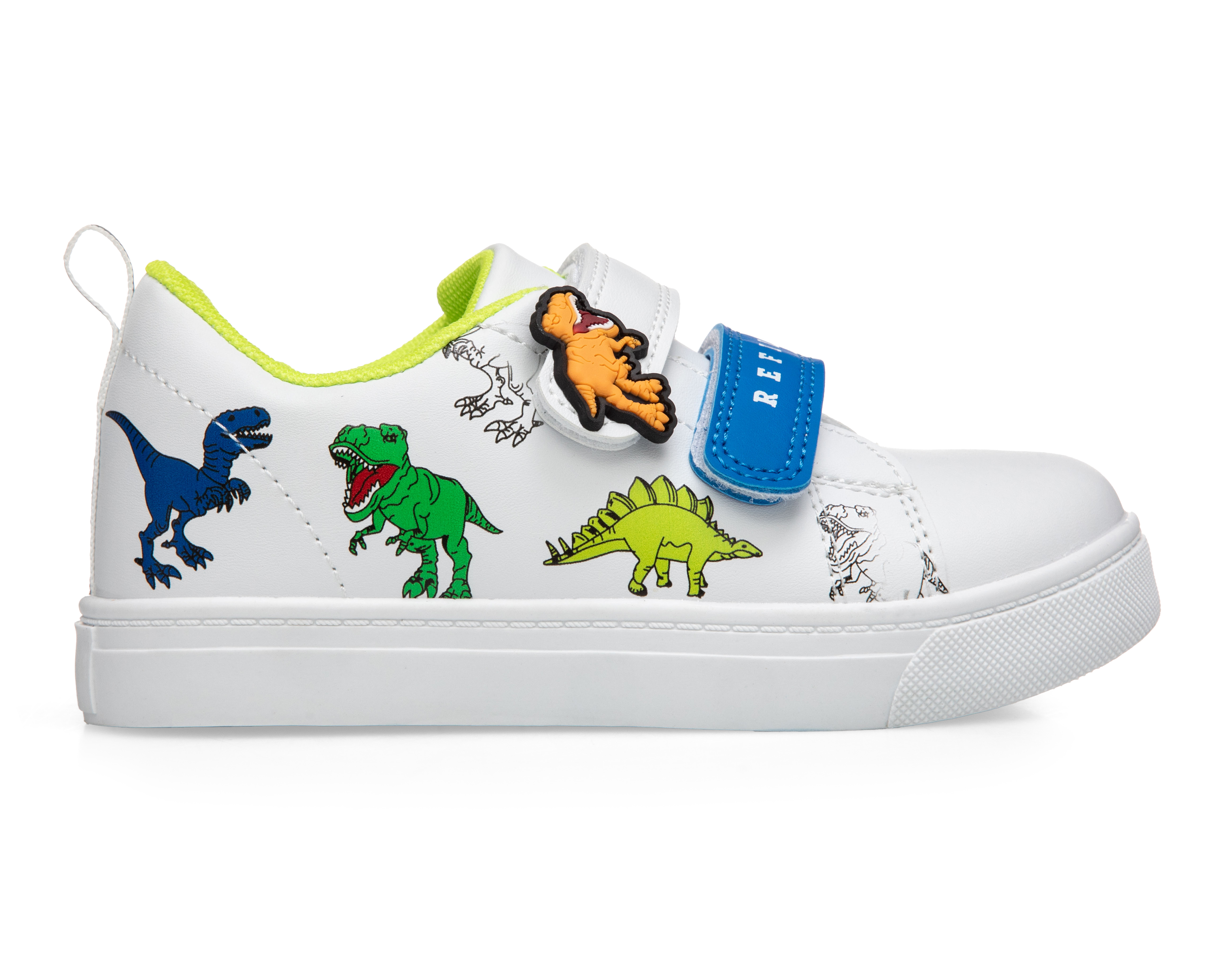 Foto 2 | Foto 2 | Tenis de Moda Refill para Niño