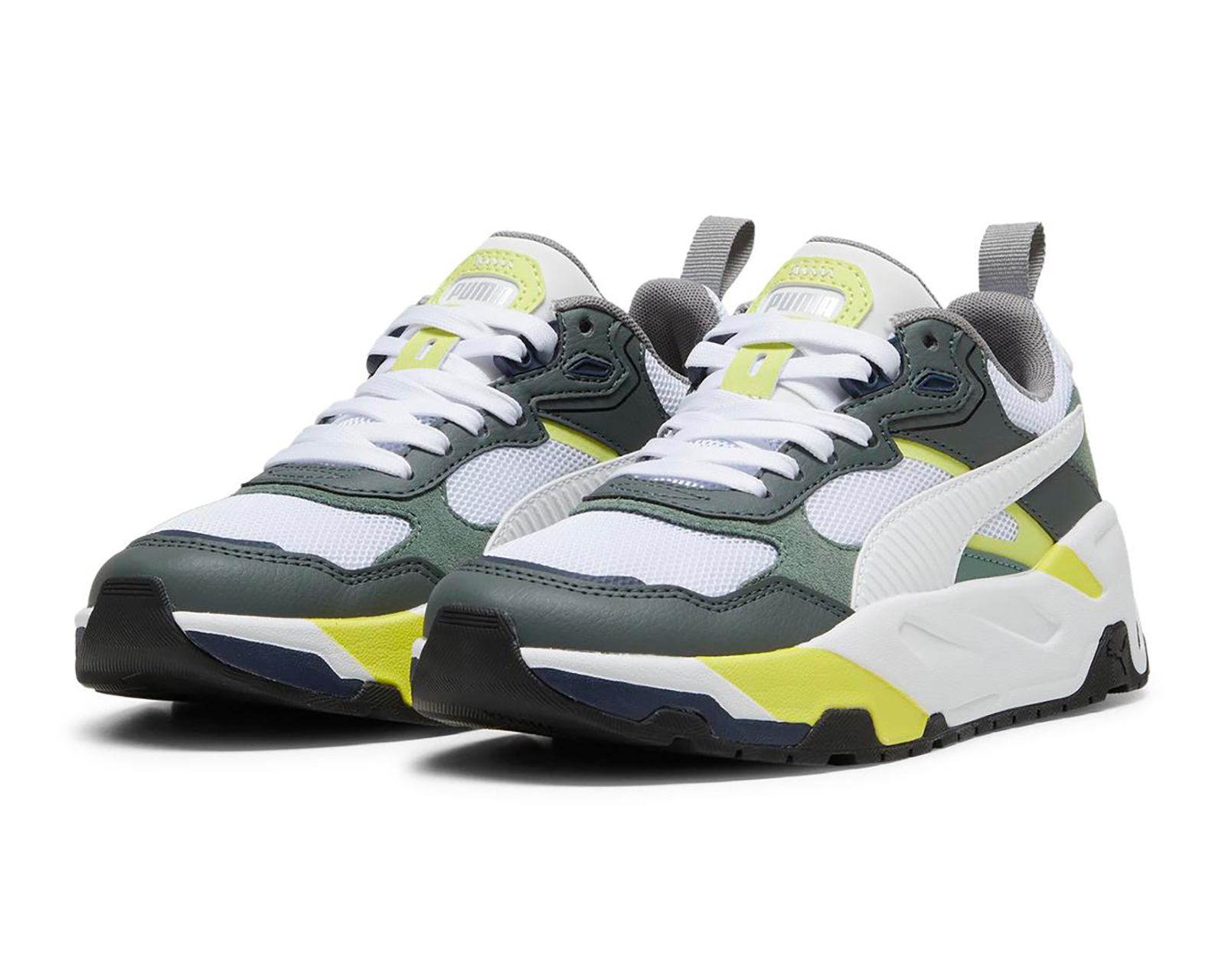 Foto 1 | Foto 1 | Tenis Puma Trinity JR Juveniles