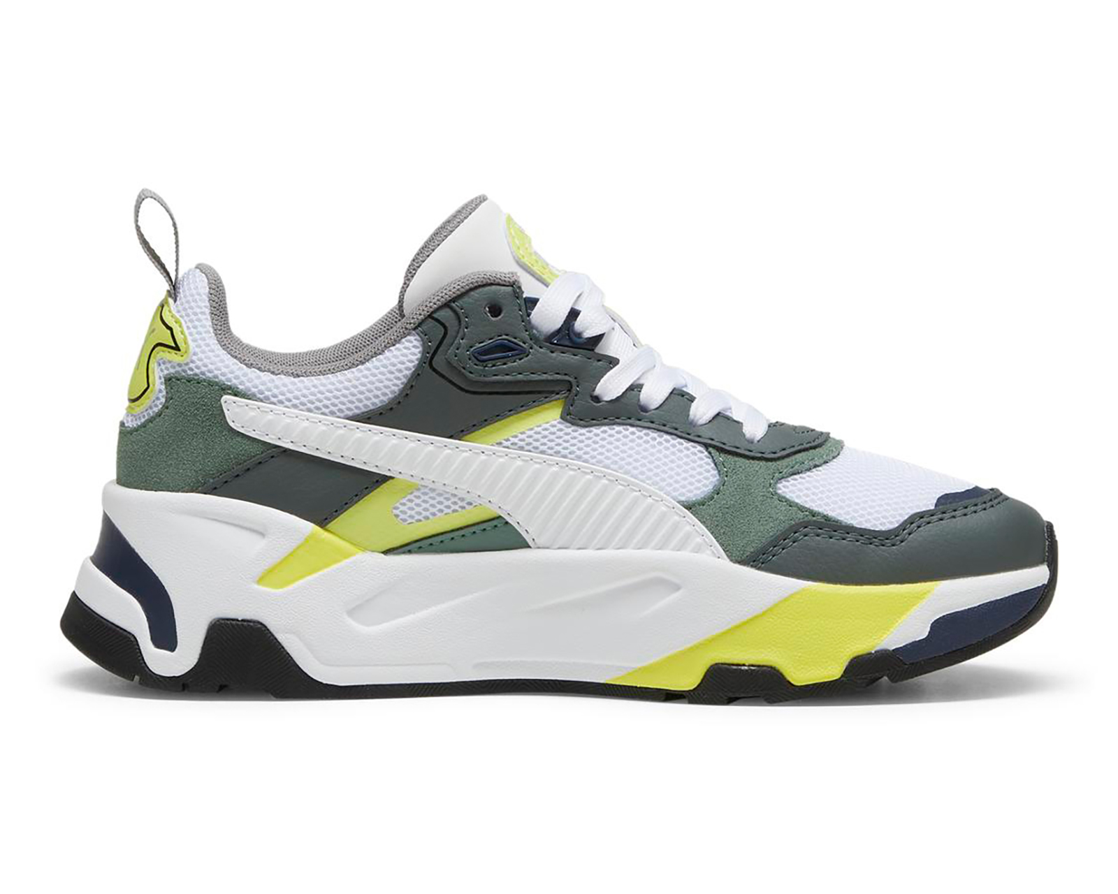 Foto 3 | Foto 3 | Tenis Puma Trinity JR Juveniles