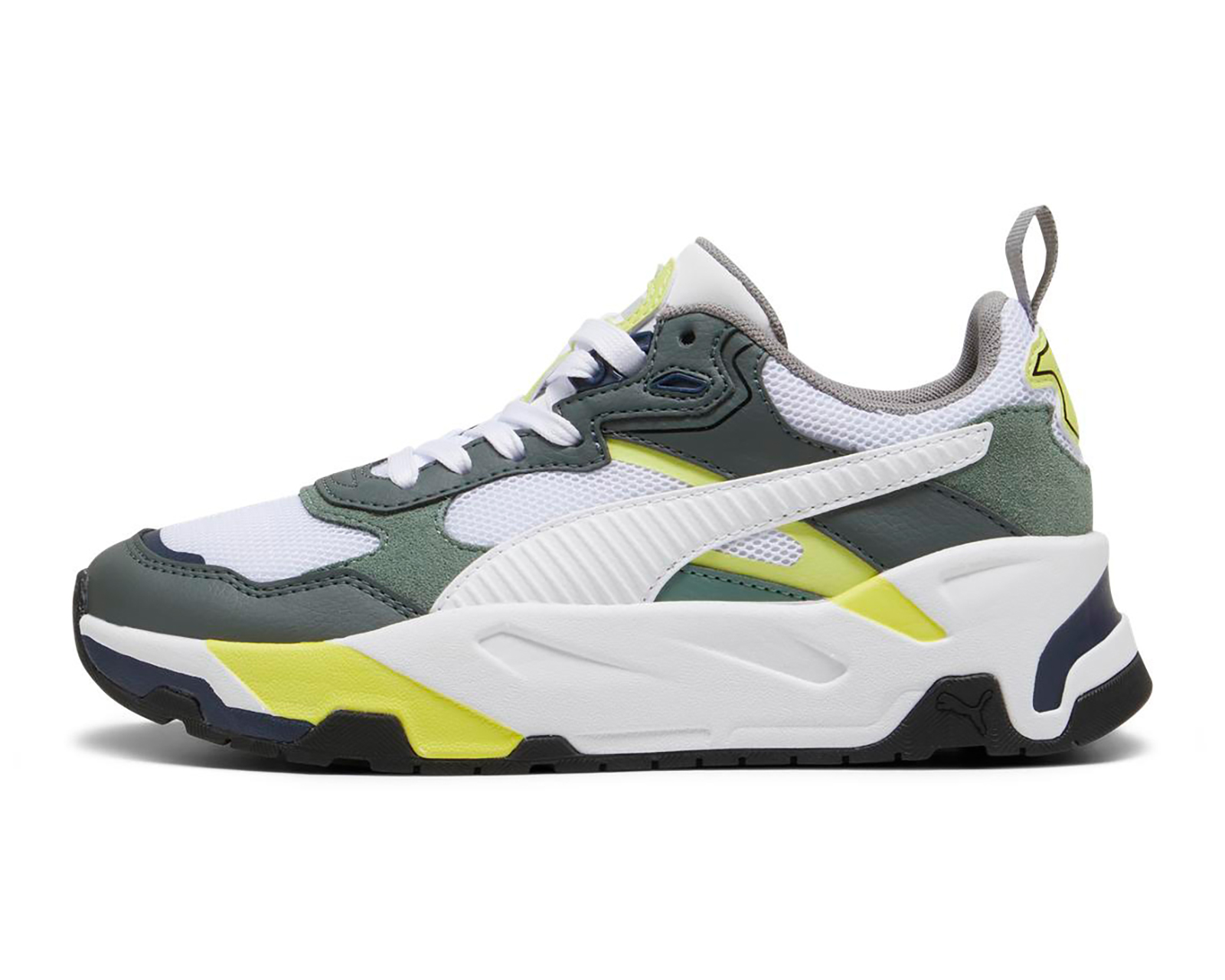 Foto 4 | Foto 4 | Tenis Puma Trinity JR Juveniles