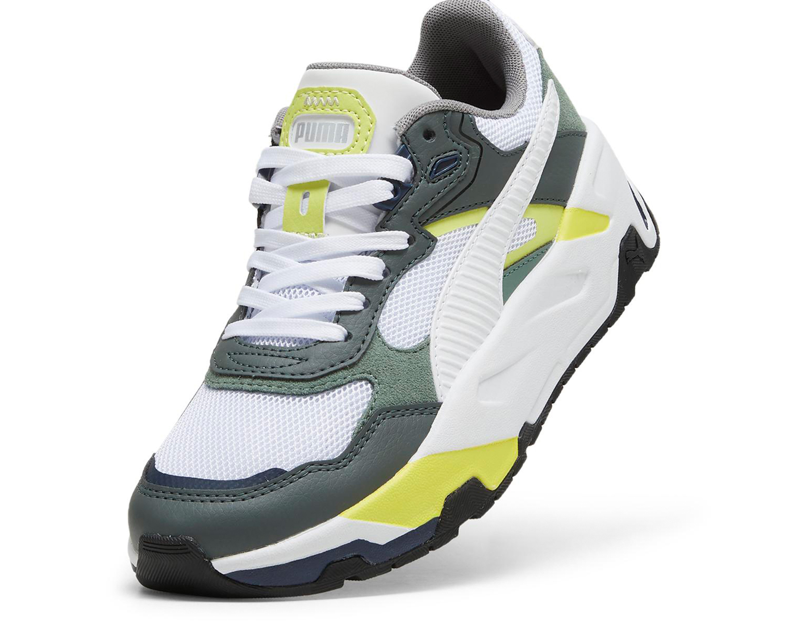 Foto 5 | Foto 5 | Tenis Puma Trinity JR Juveniles