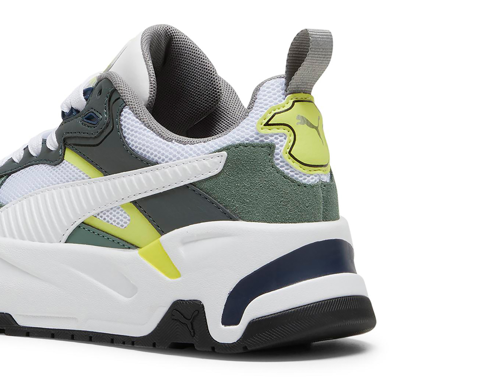 Foto 6 | Foto 6 | Tenis Puma Trinity JR Juveniles