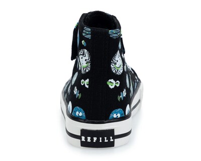 Foto 6 | Foto 6 | Tenis de Moda Refill para Niño