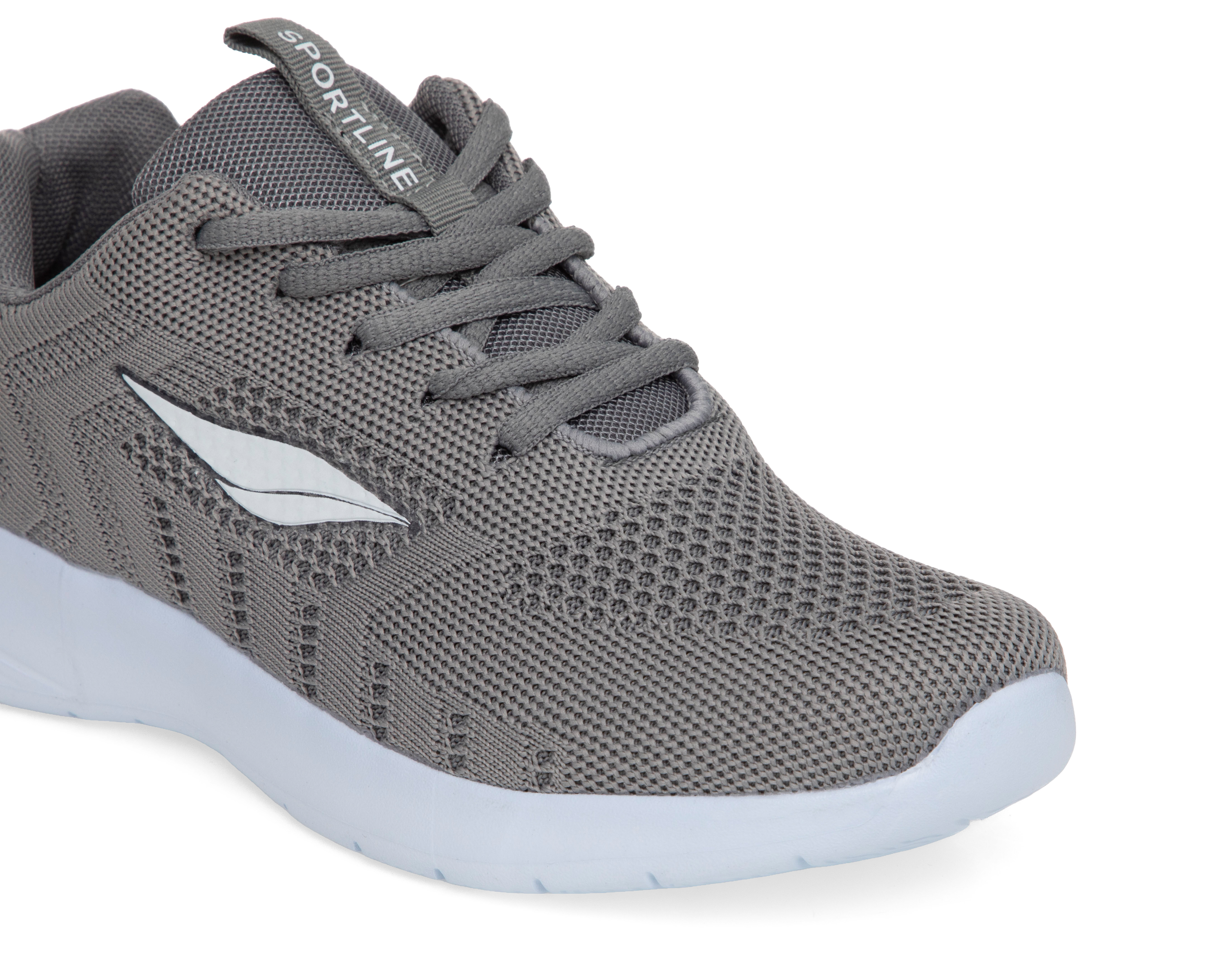Foto 7 pulgar | Foto 6 | Tenis para Correr Sportline para Mujer