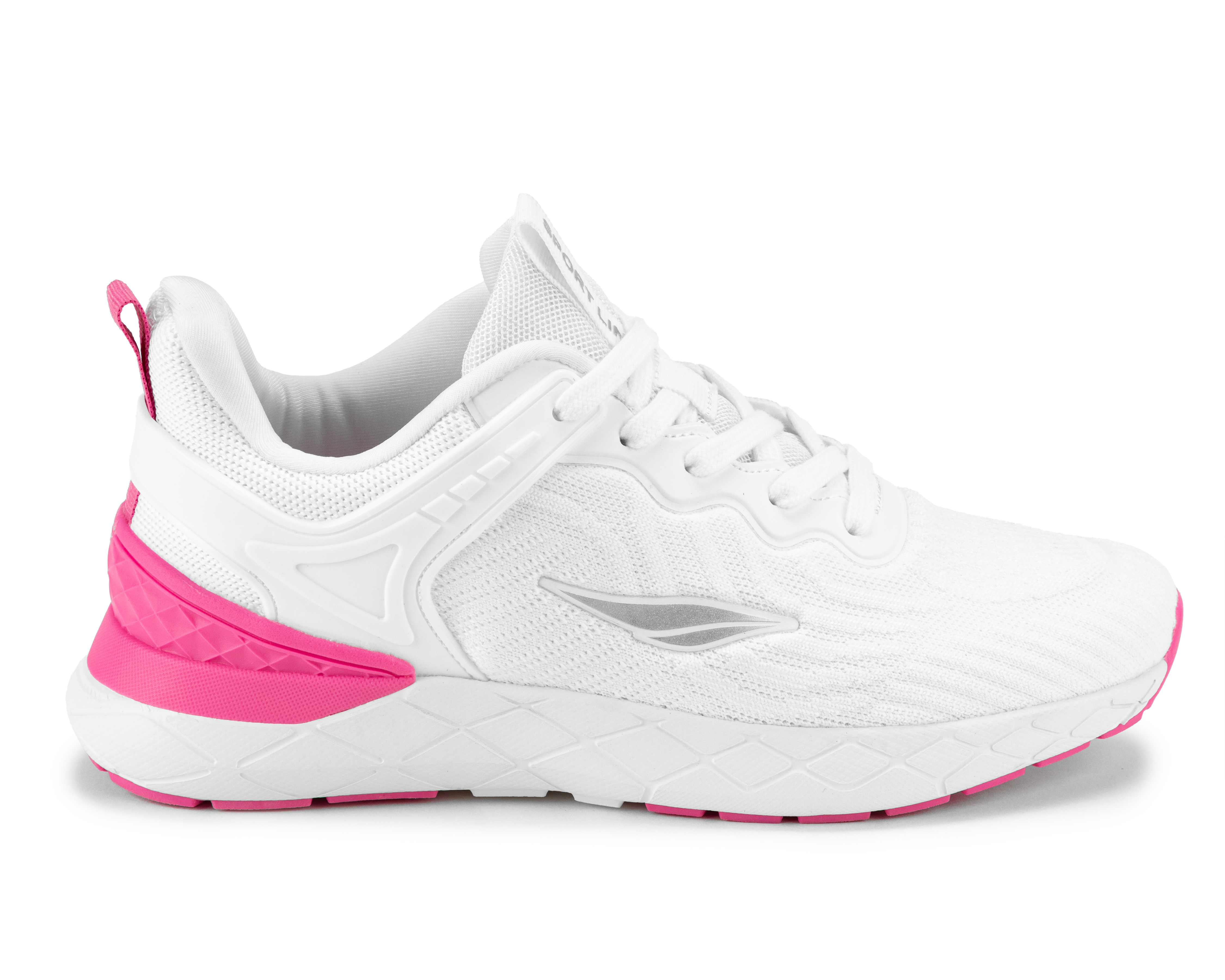 Foto 3 pulgar | Foto 2 | Tenis para Correr Sportline para Mujer