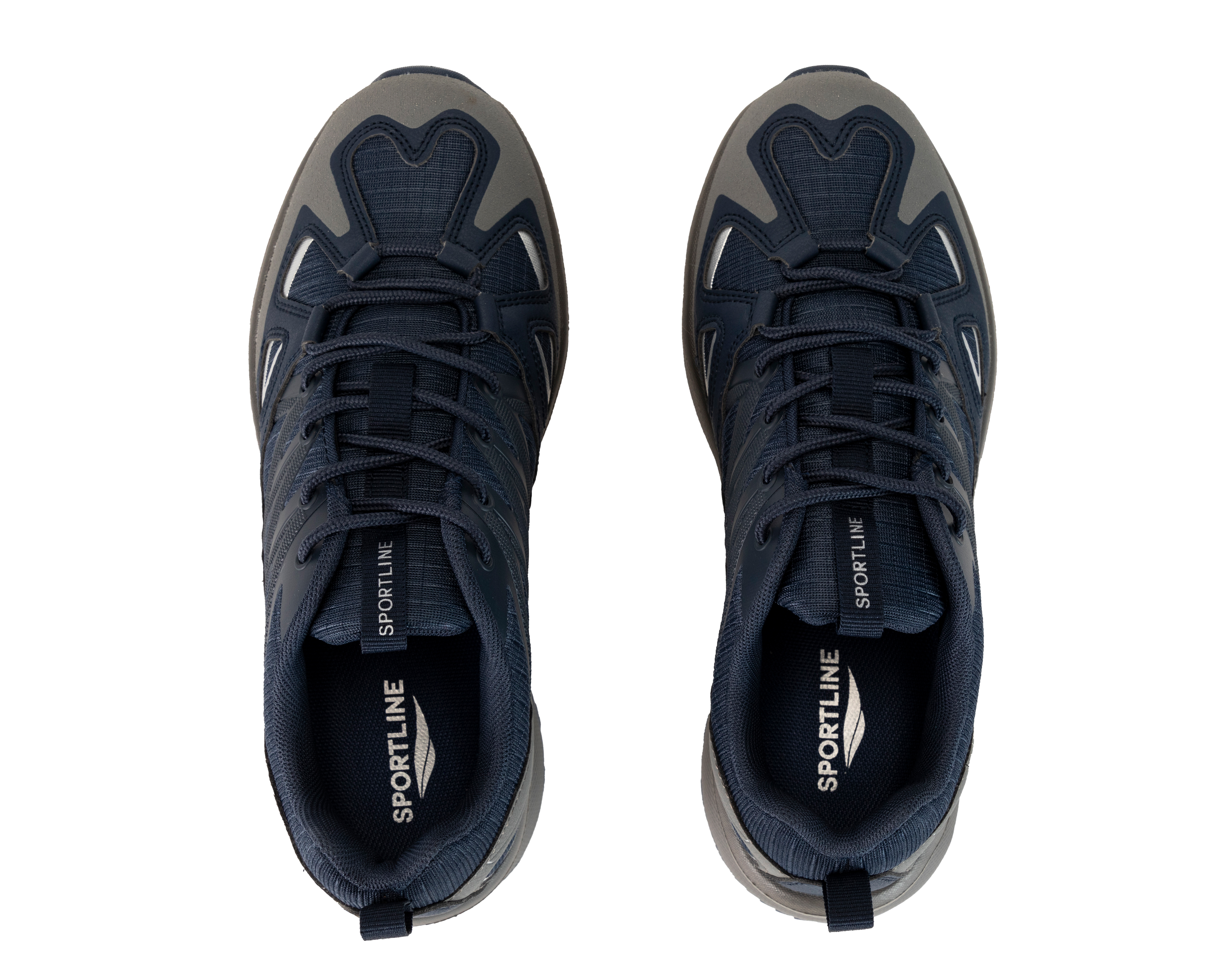 Foto 4 pulgar | Foto 3 | Tenis para Correr Sportline Juveniles