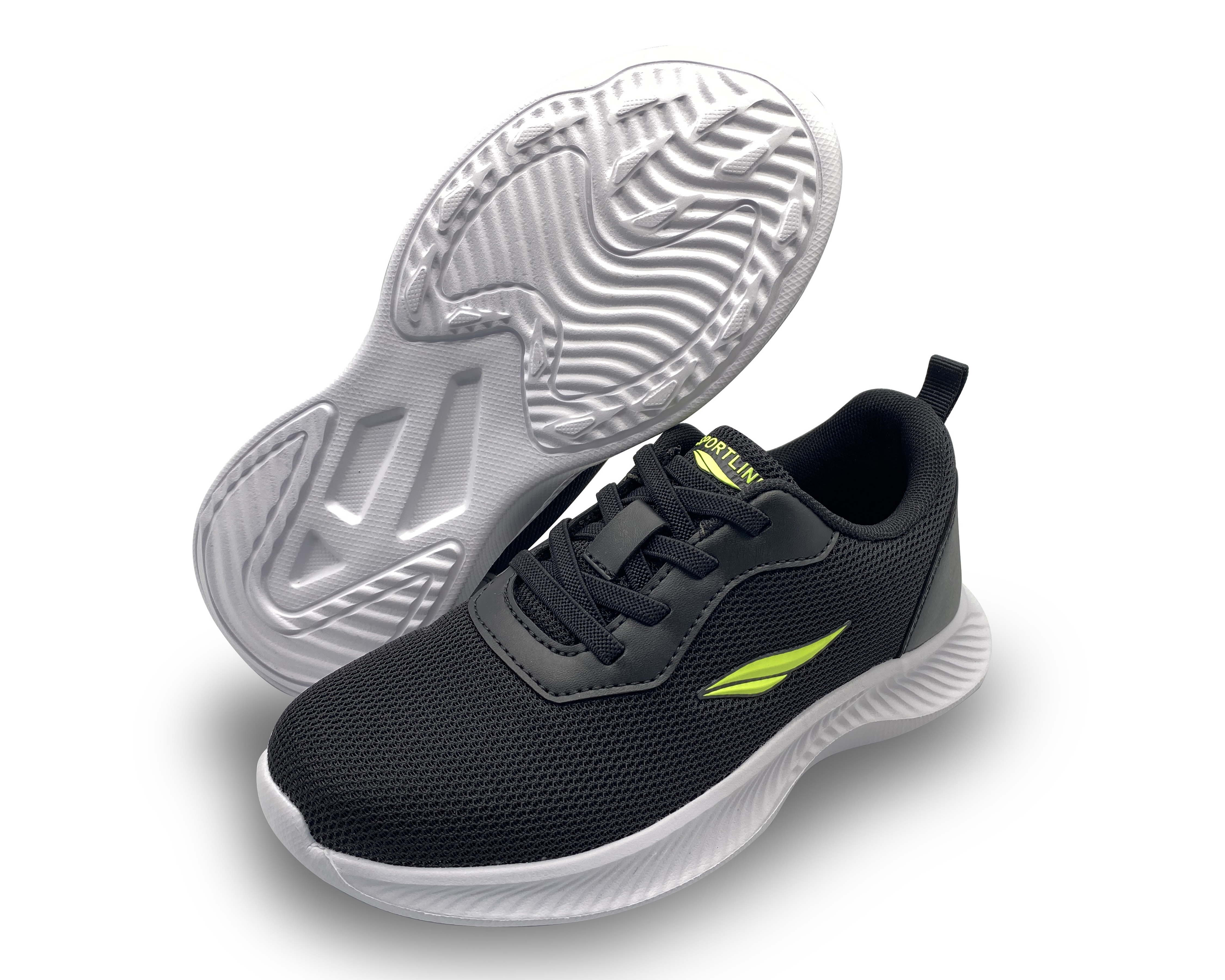 Tenis Sportline para Niño