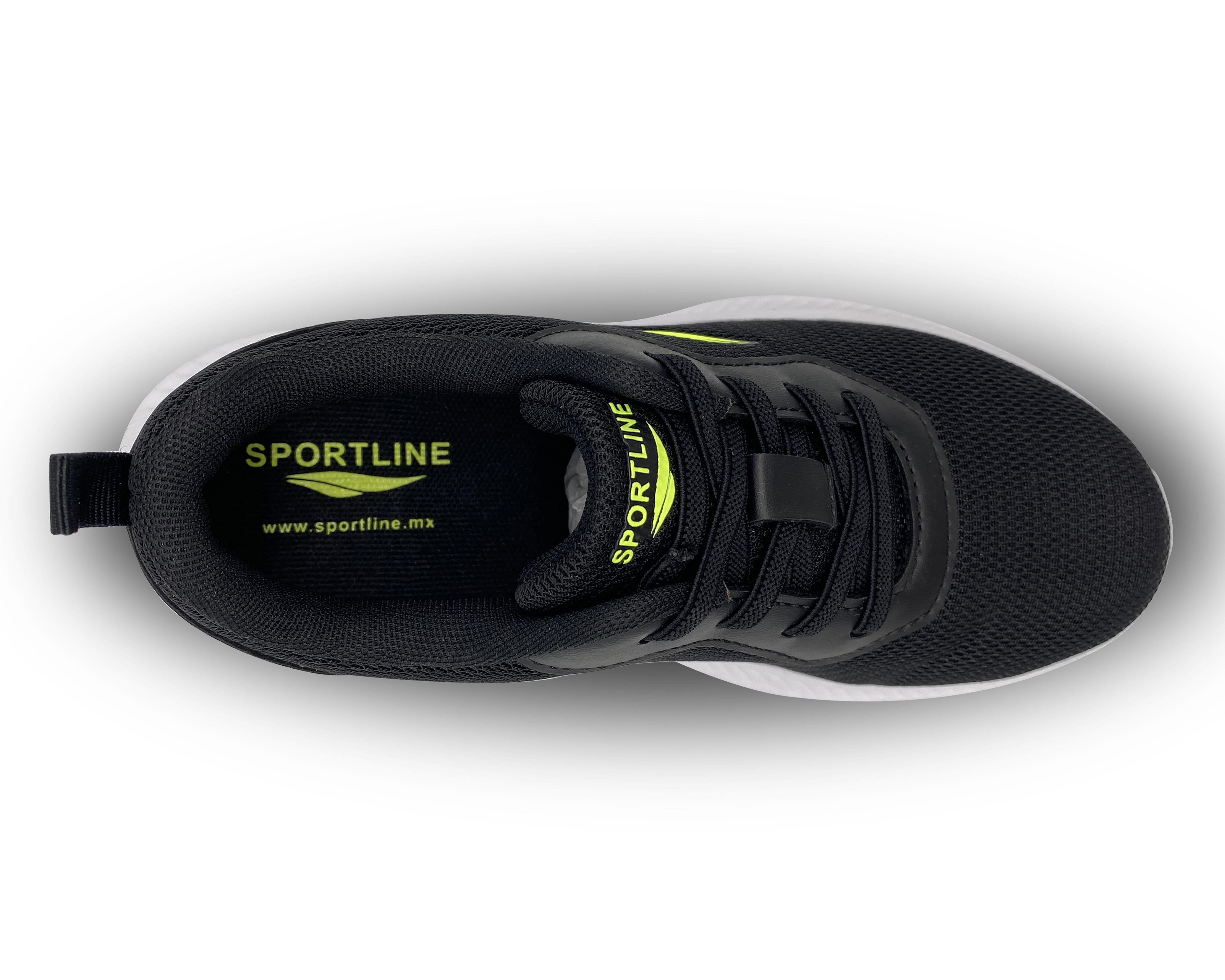 Foto 7 pulgar | Foto 6 | Tenis Sportline para Niño