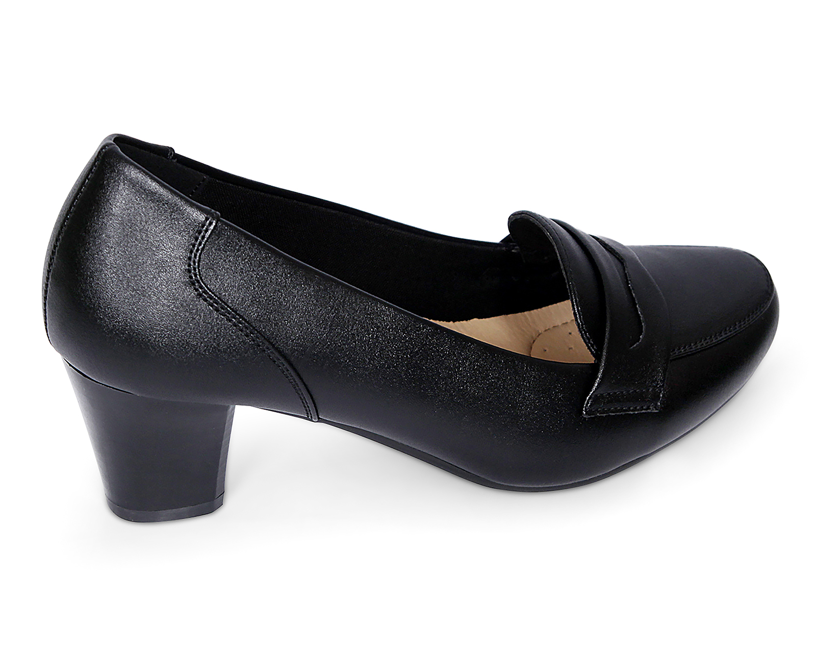 Foto 3 pulgar | Foto 2 | Zapatillas Lady Sun Conforto para Mujer