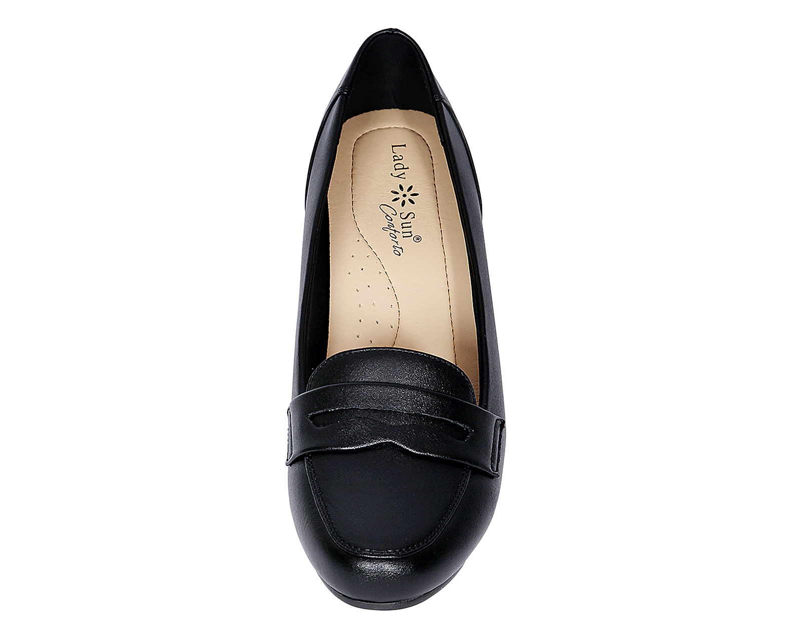 Foto 5 pulgar | Foto 4 | Zapatillas Lady Sun Conforto para Mujer