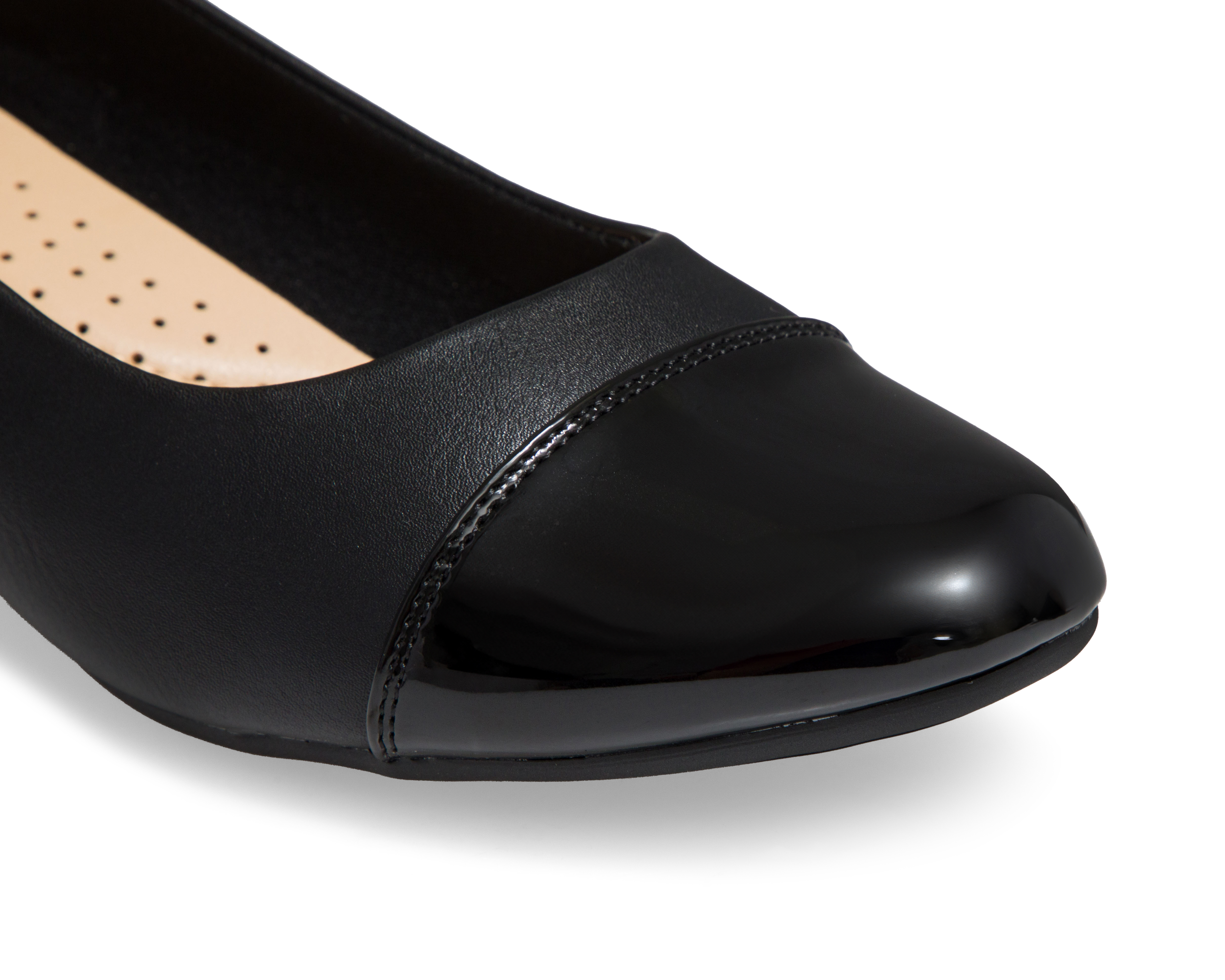 Foto 7 pulgar | Foto 6 | Zapatillas Lady Sun Conforto para Mujer